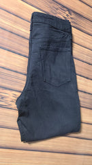 Old Navy High-Rise Straight Jeans