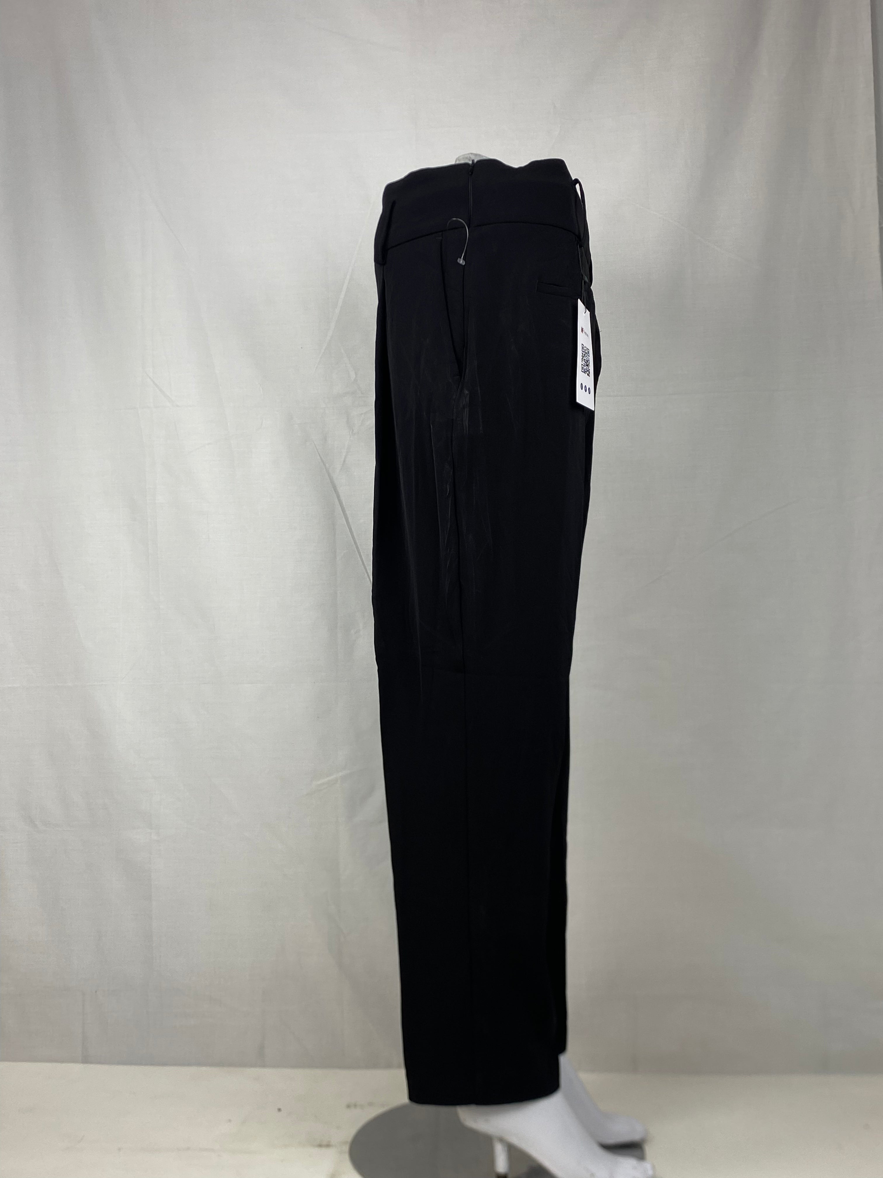 Maison Cinqsent Women's Pants