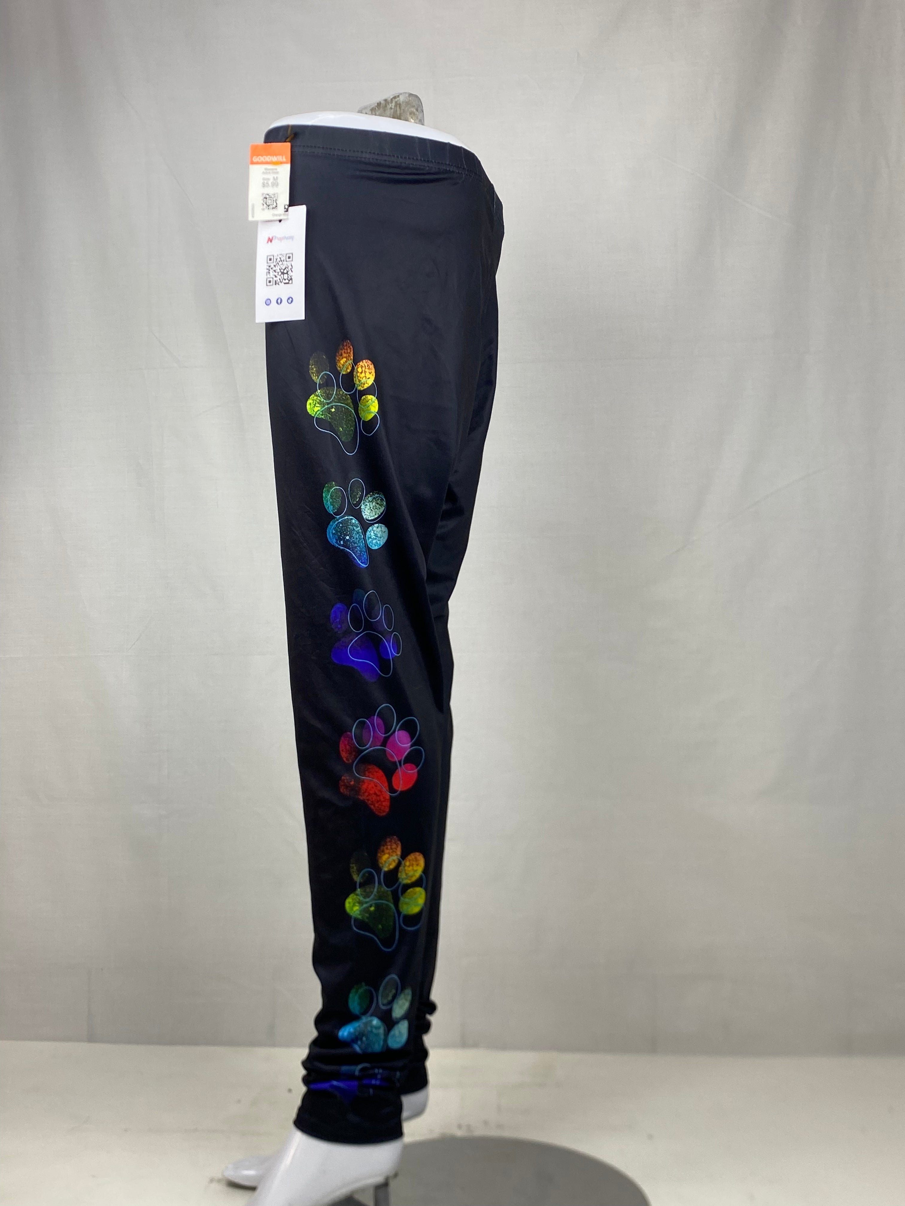 Bubble Up Women's Leggings