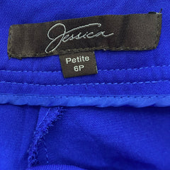 Jessica Loose Bottom Pants