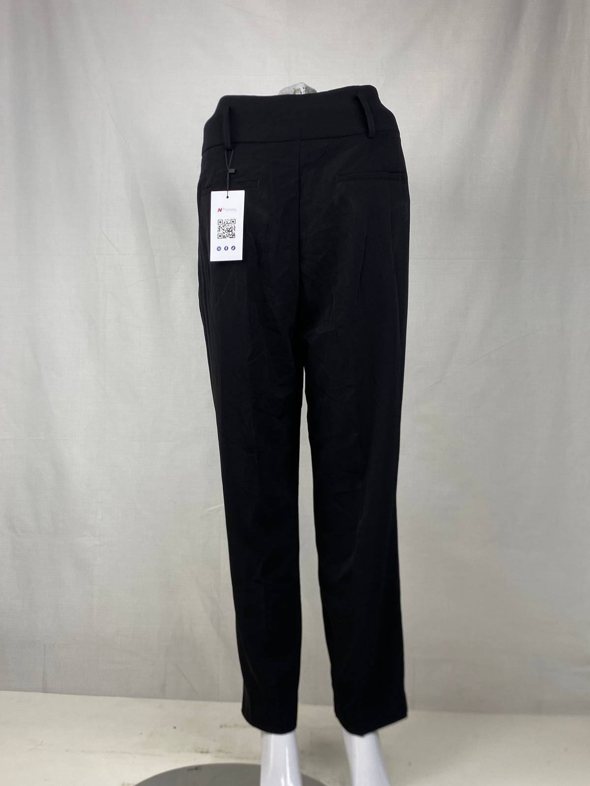 Maison Cinqsent Women's Pants