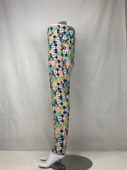 LuLaRoe Mickey Mouse Women's Leggings
