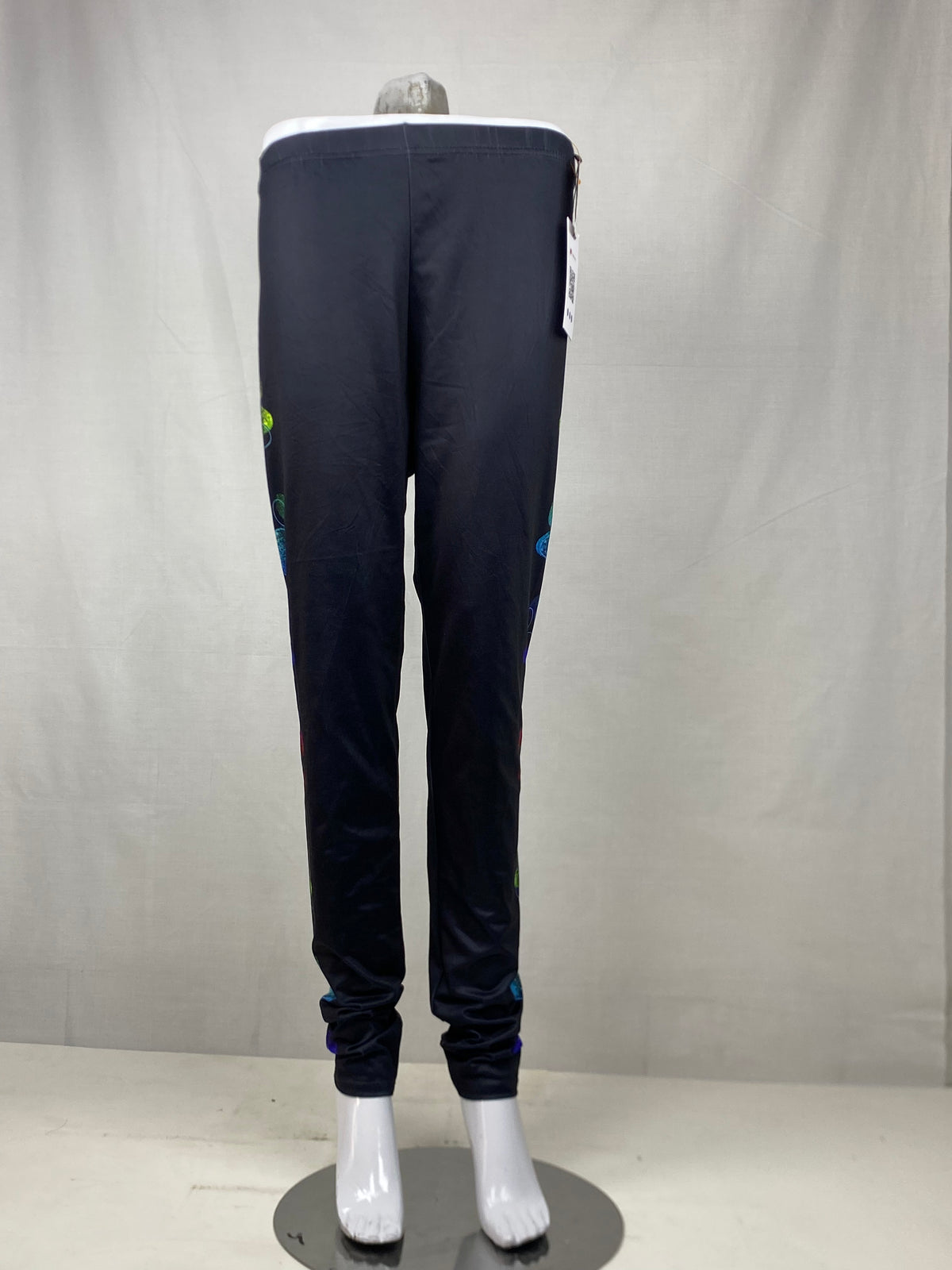 Bubble Up Women's Leggings