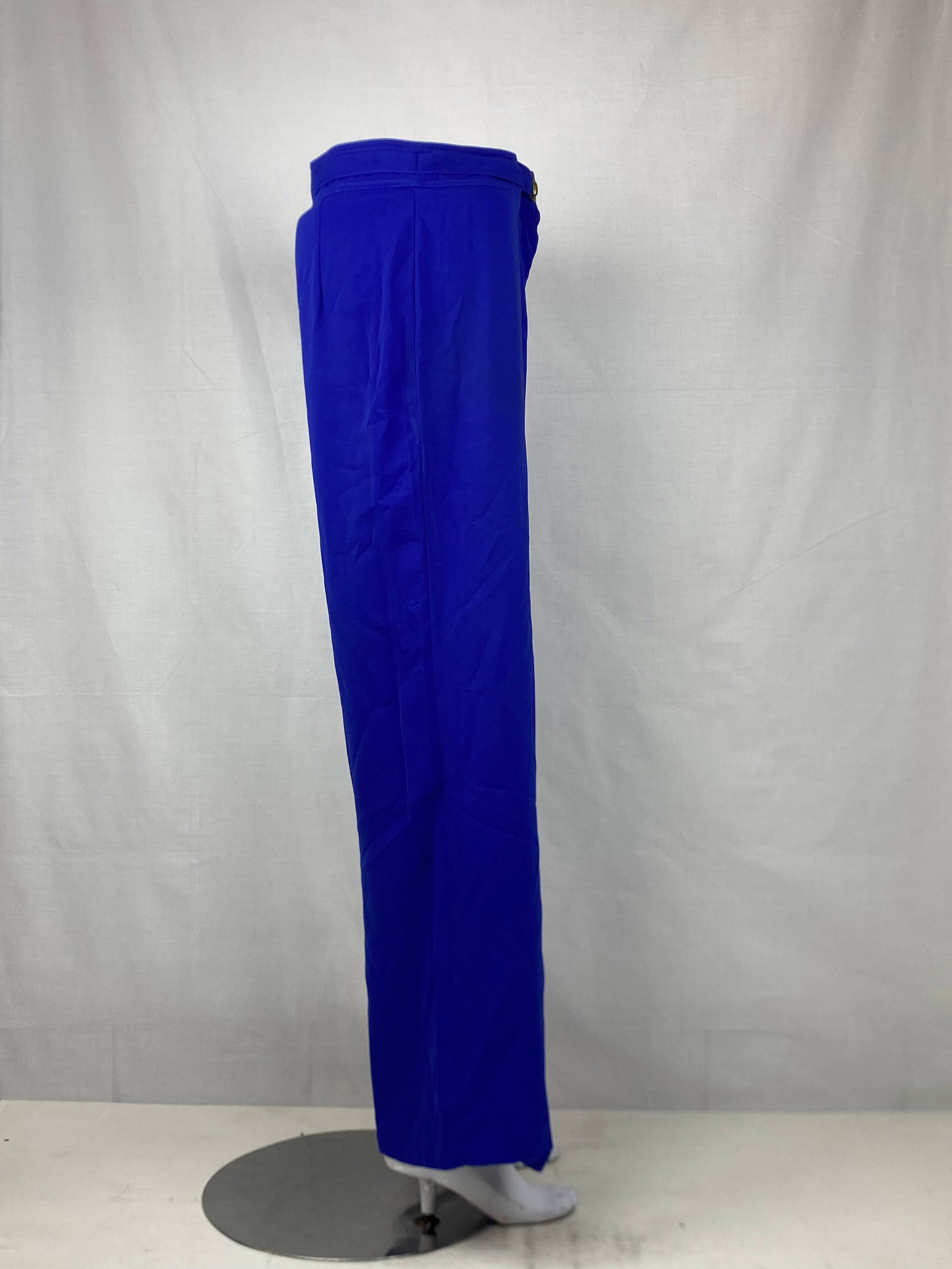 Jessica Loose Bottom Pants