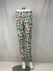 LuLaRoe Mickey Mouse Women's Leggings