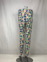 LuLaRoe Mickey Mouse Women's Leggings