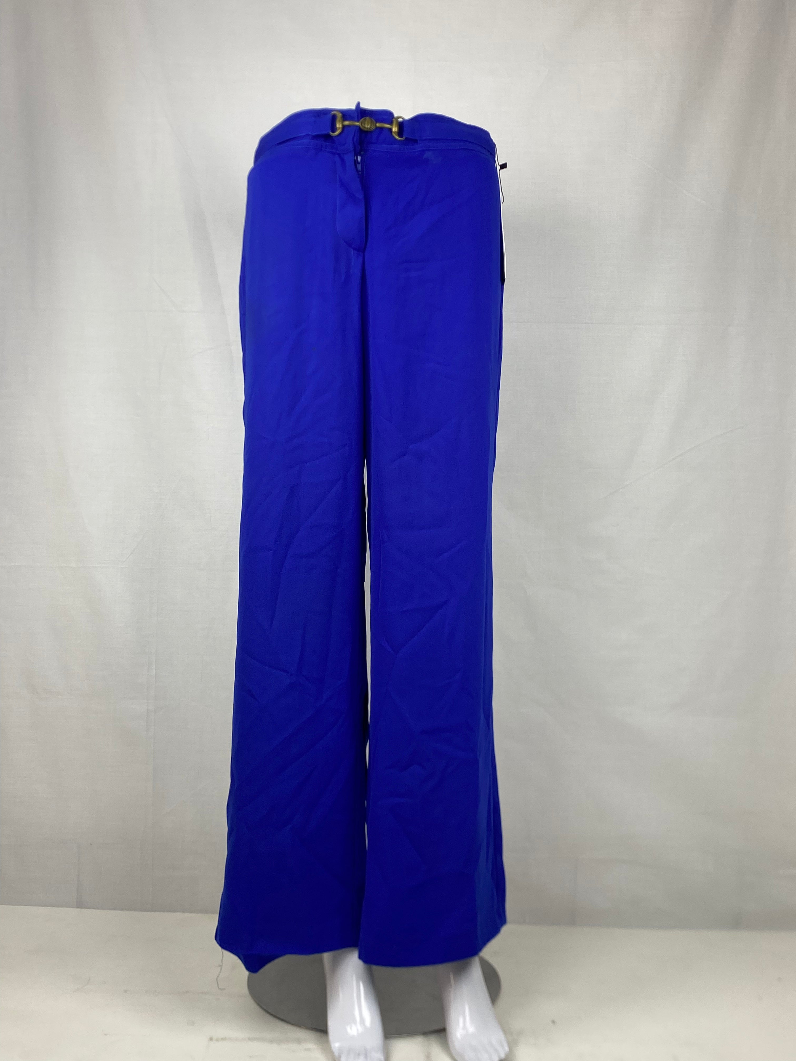 Jessica Loose Bottom Pants