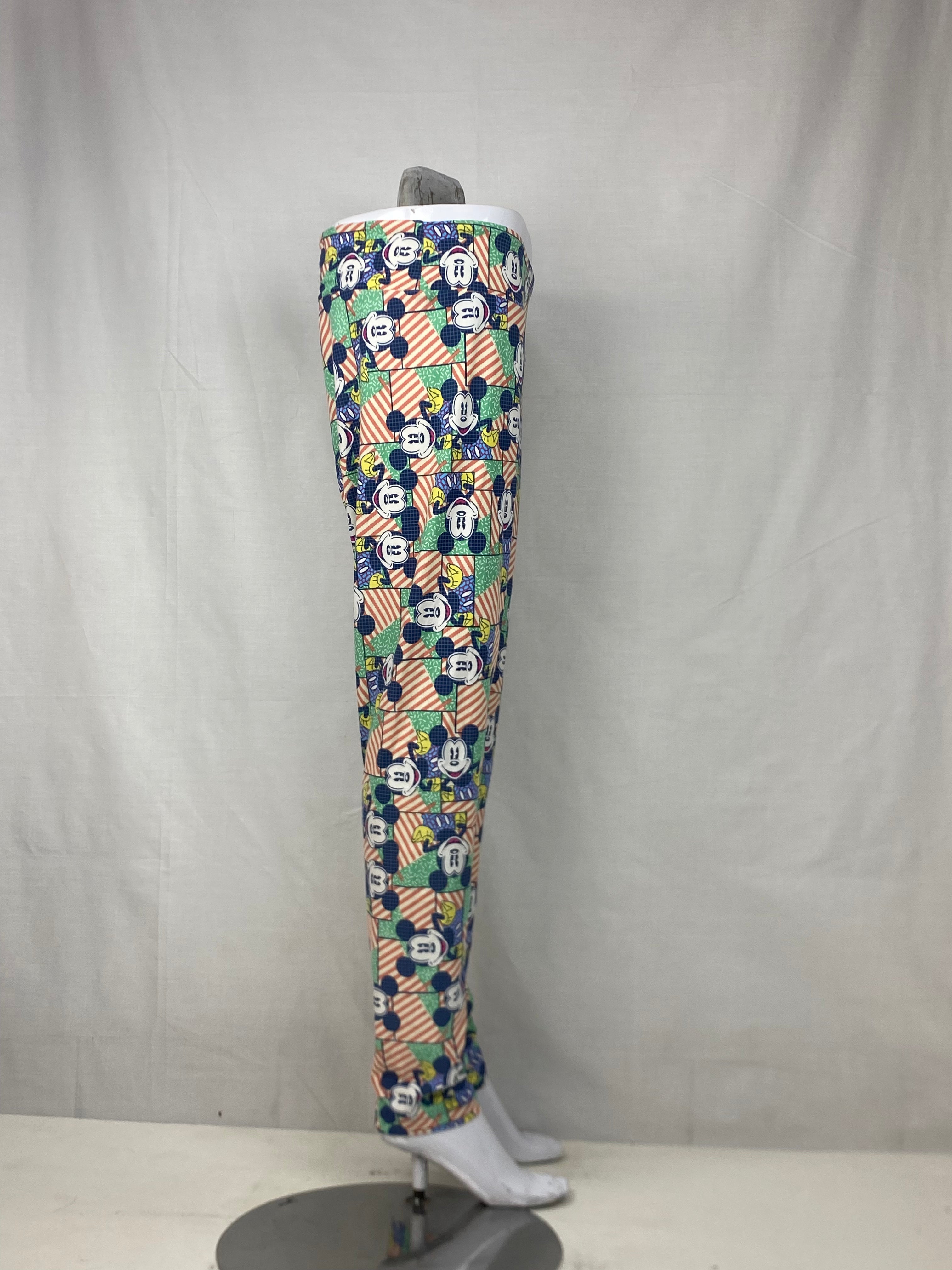 LuLaRoe Mickey Mouse Women's Leggings