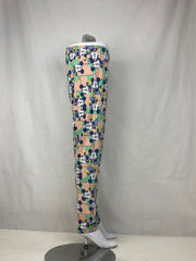 LuLaRoe Mickey Mouse Women's Leggings
