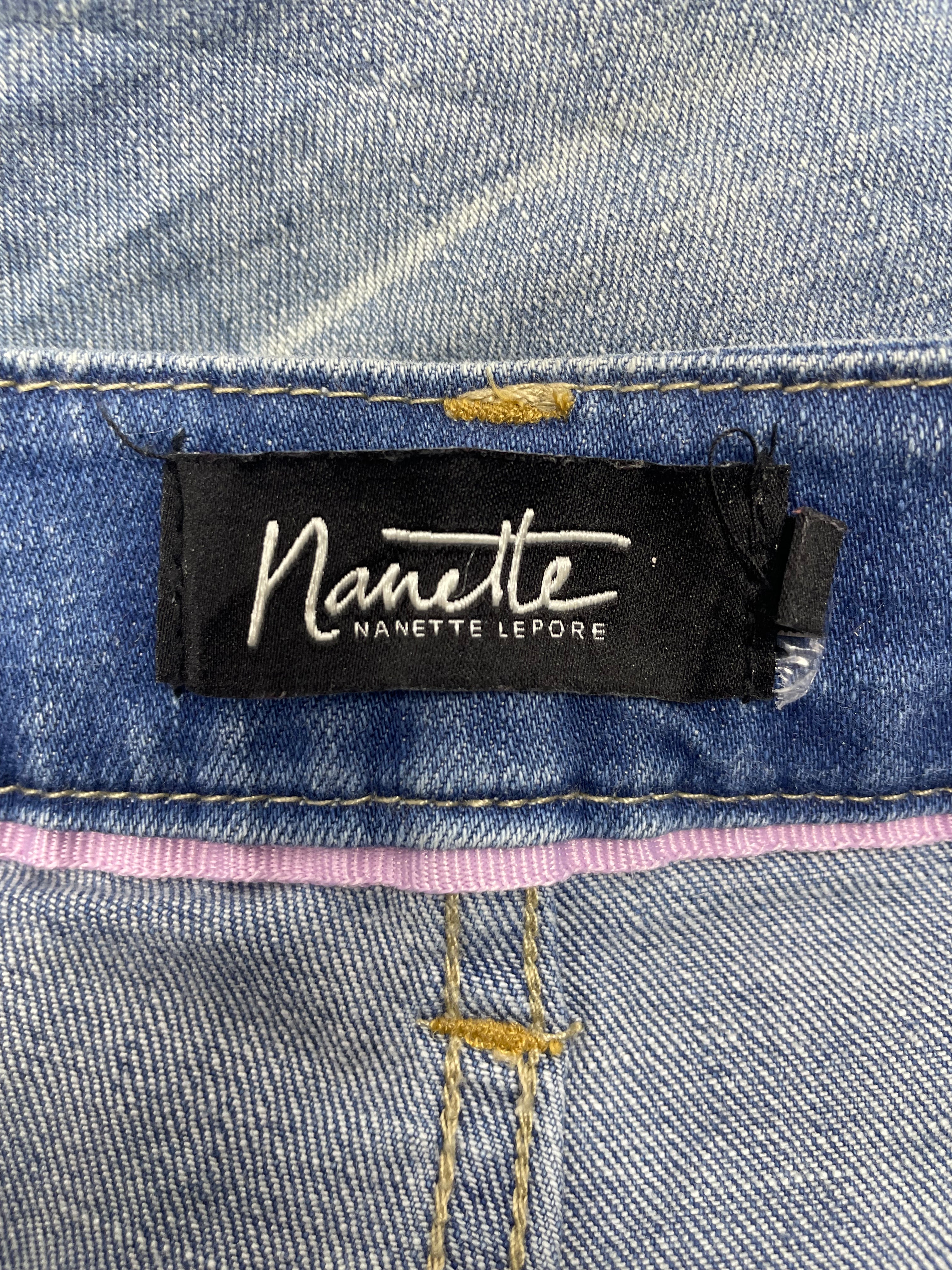 Nanette