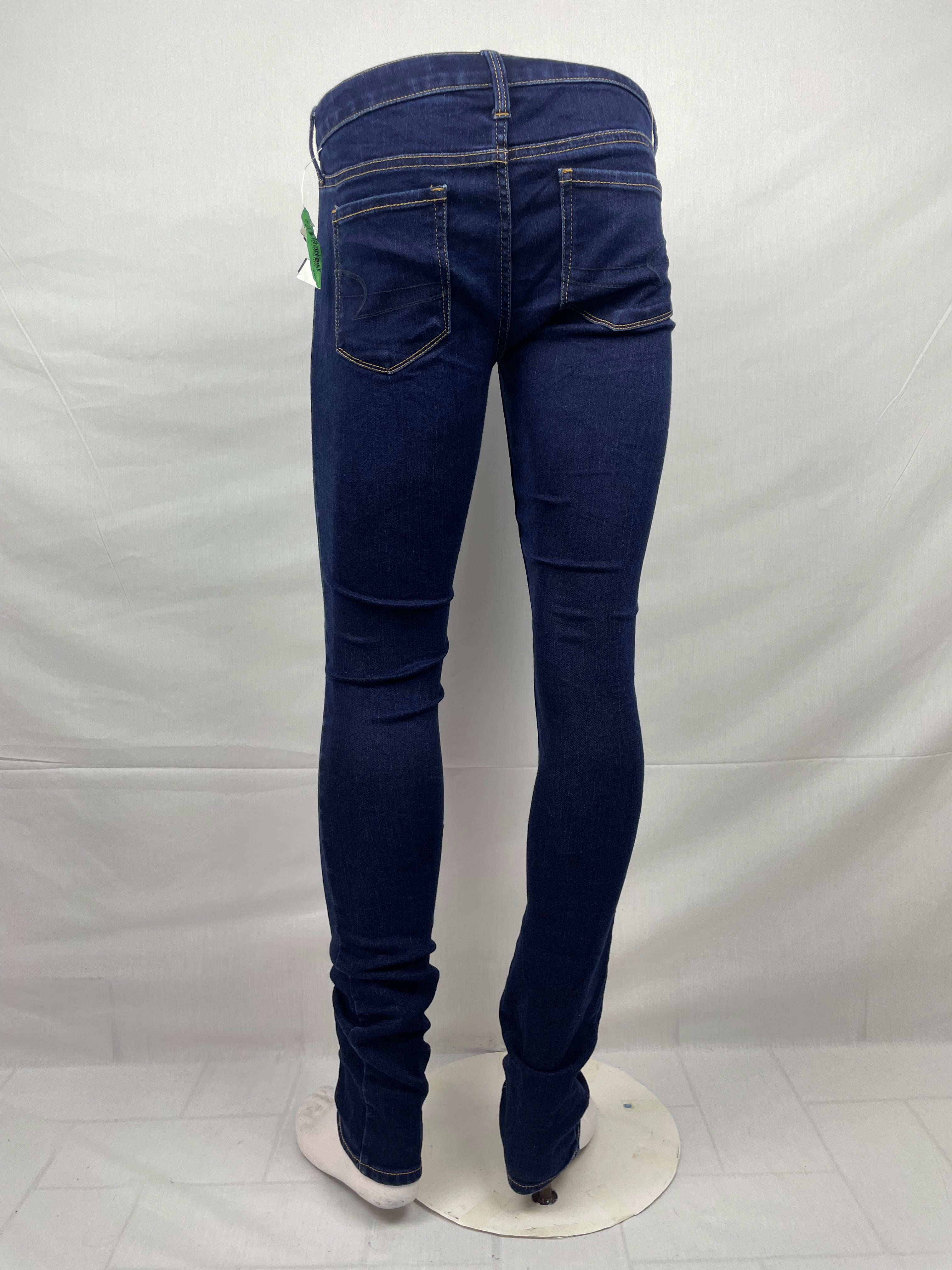 American Eagle
