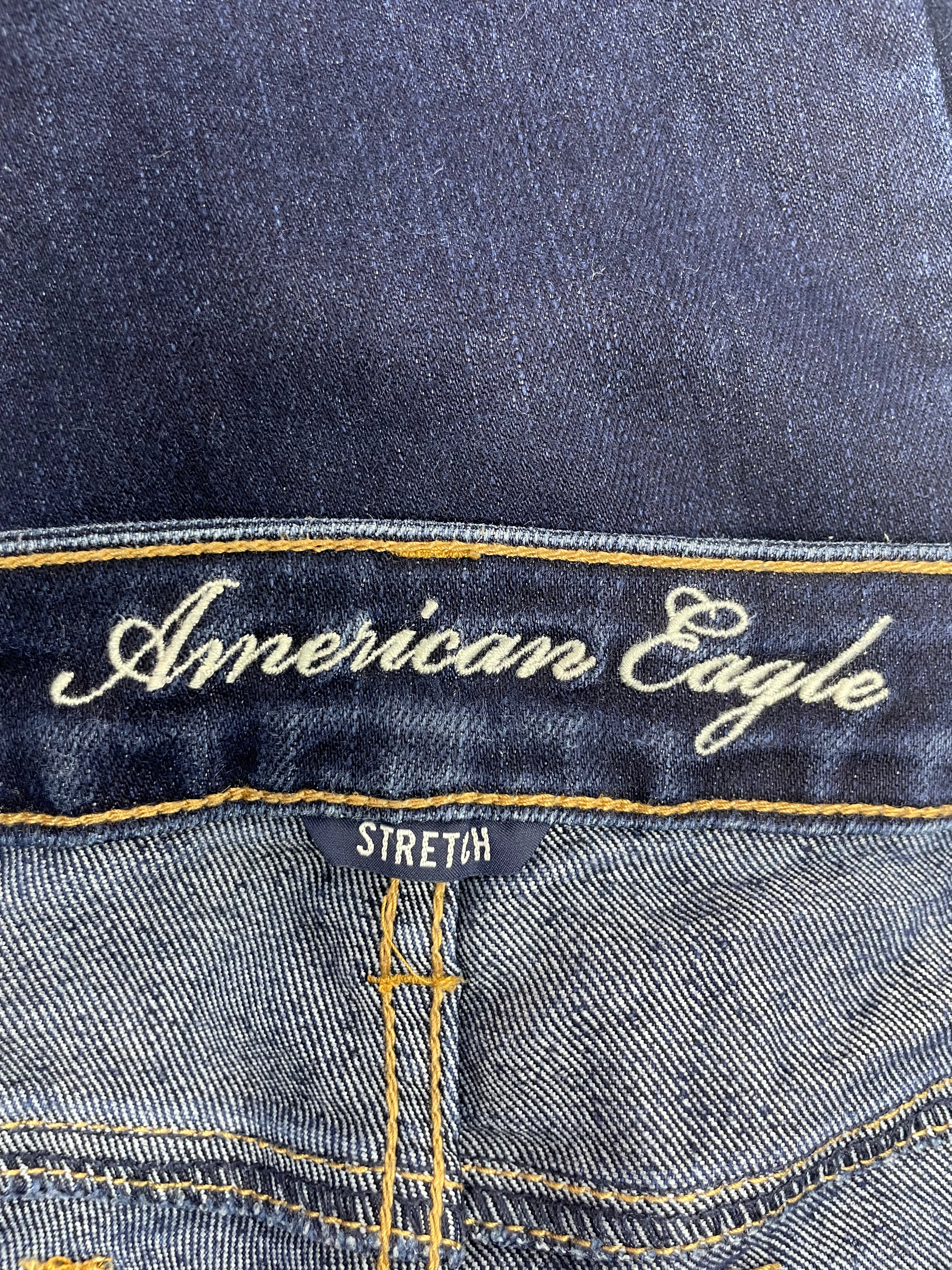 American Eagle