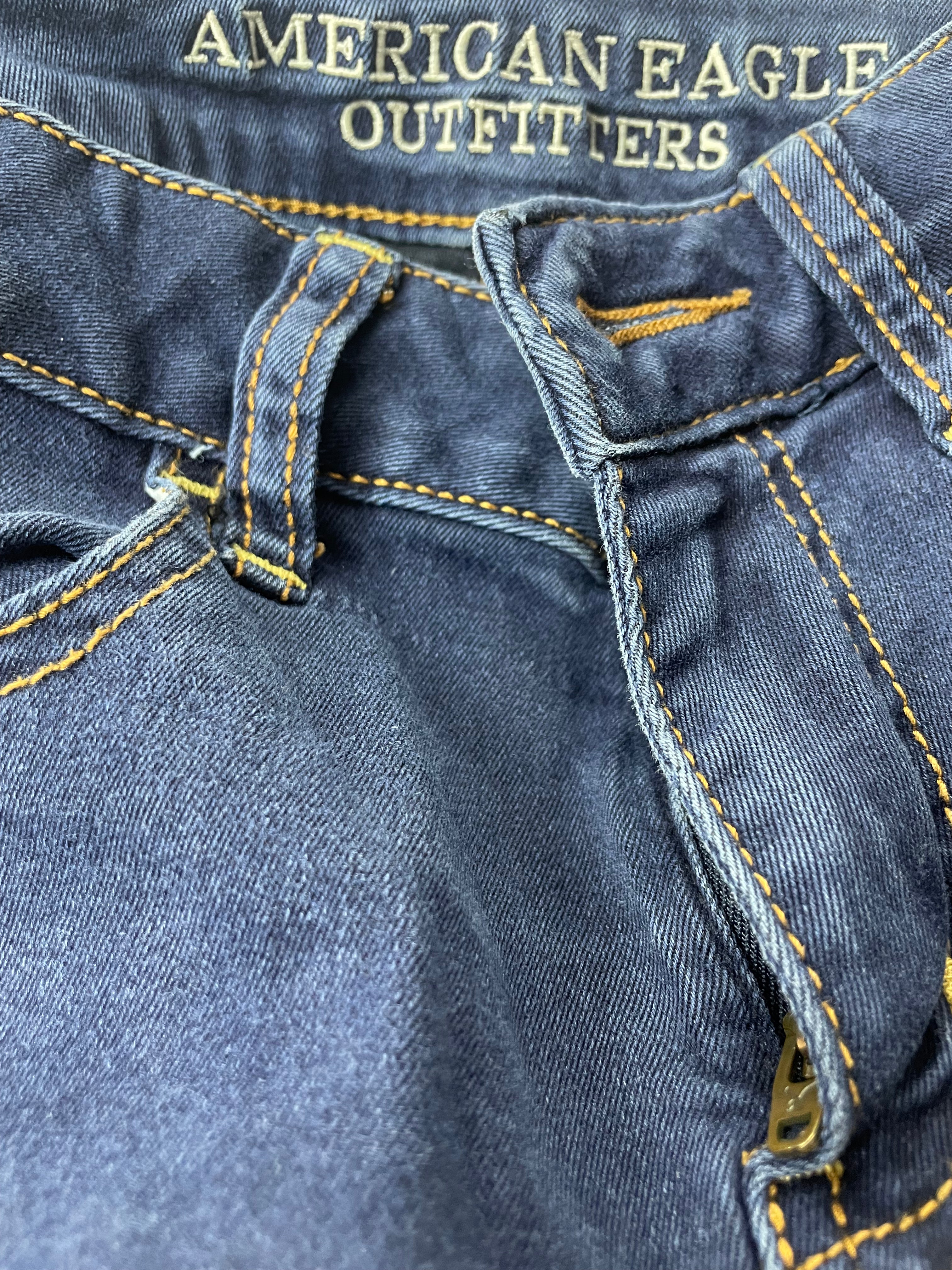 American Eagle by outfitters