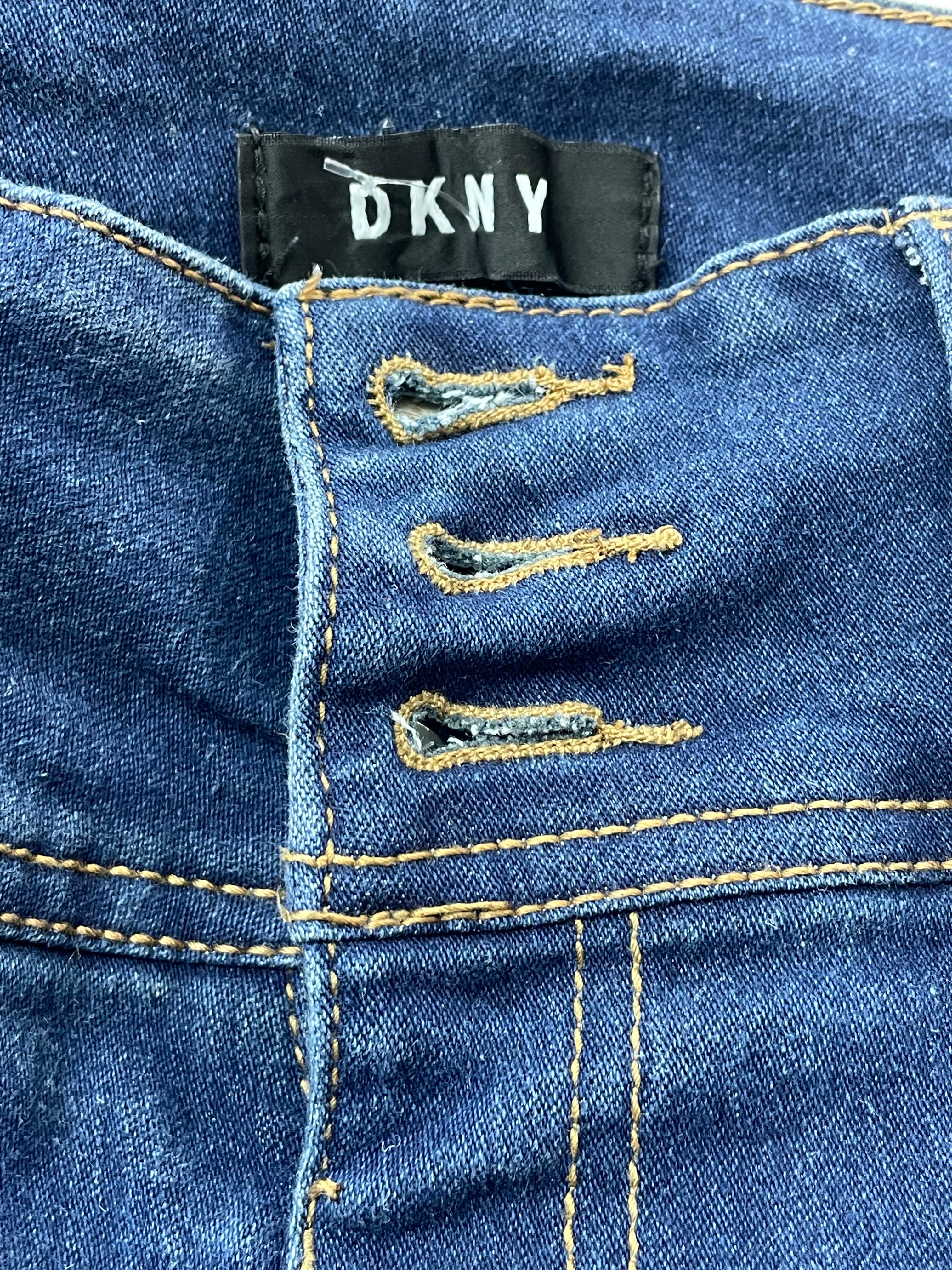 DKNY