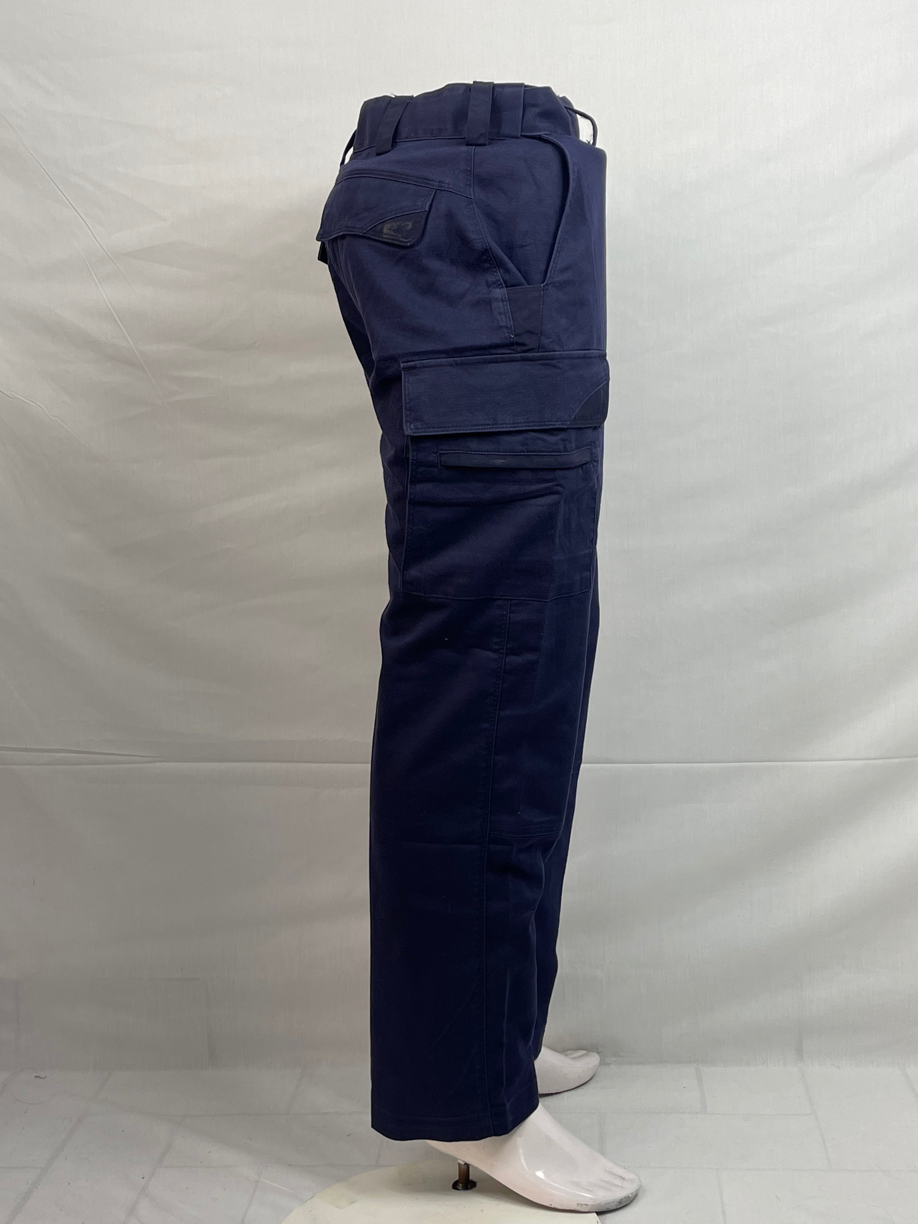 logistik 6 pockets cargo
