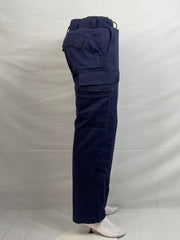 logistik 6 pockets cargo