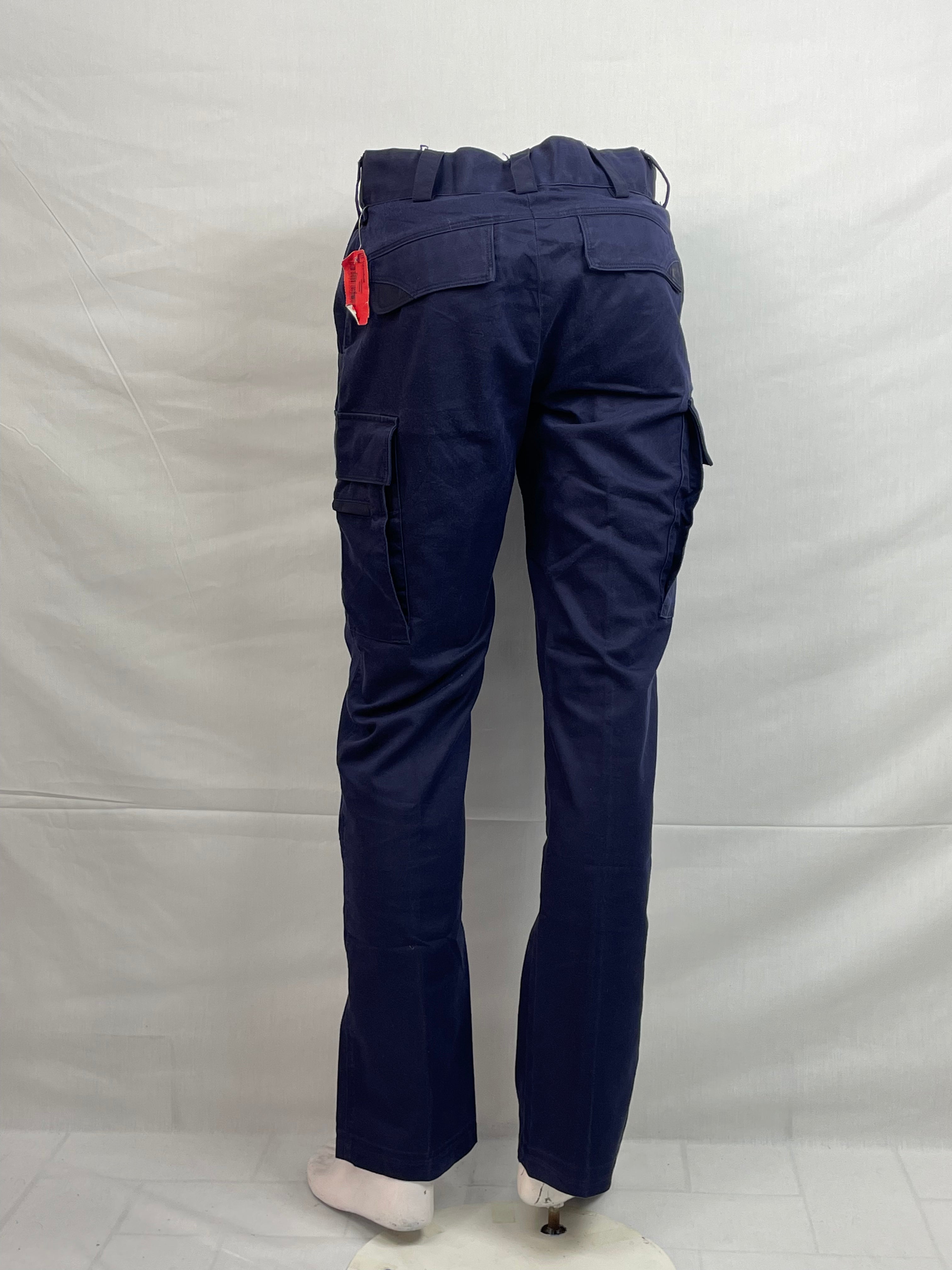 logistik 6 pockets cargo