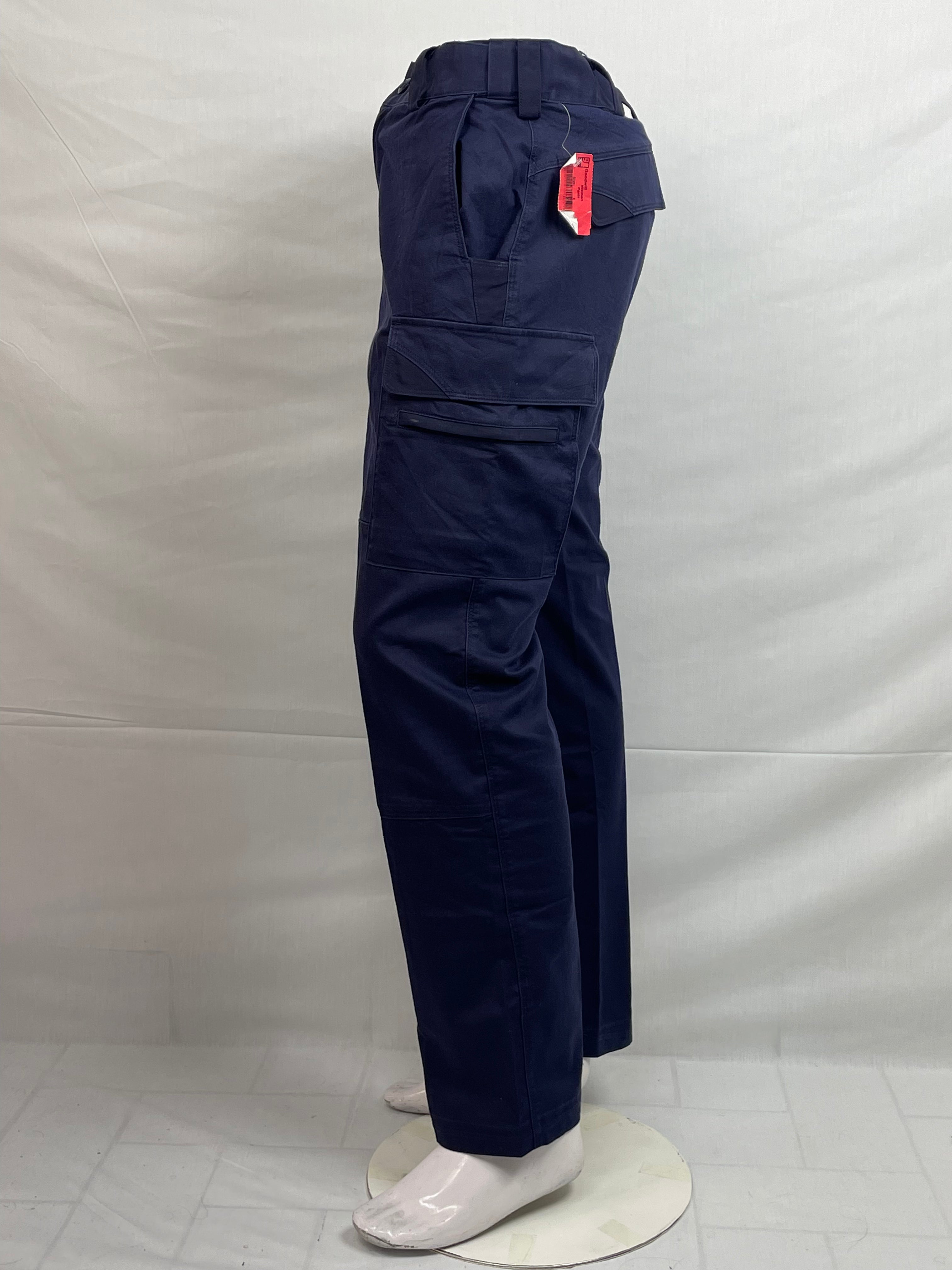 logistik 6 pockets cargo