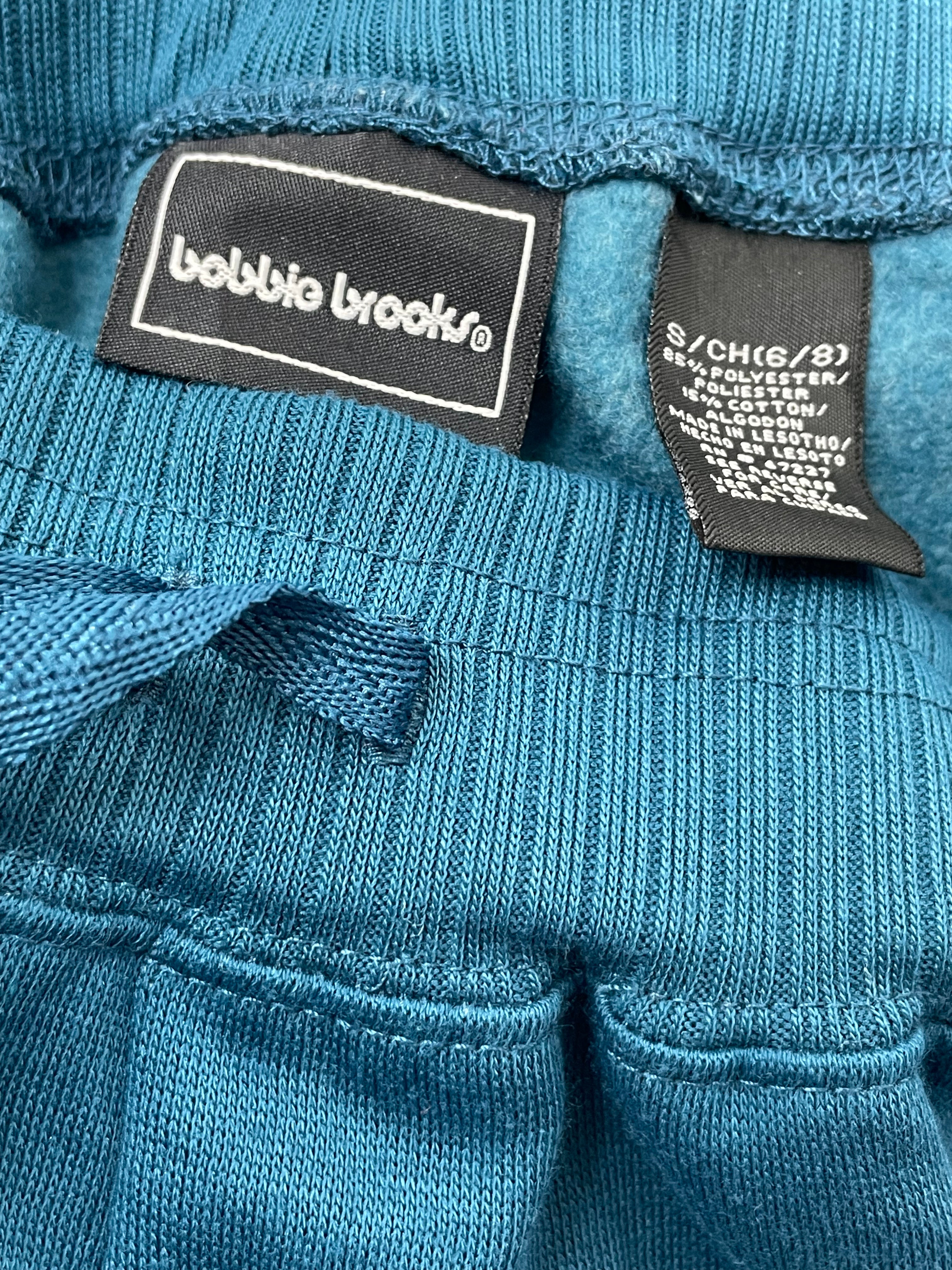 BOBBIE BROOKS