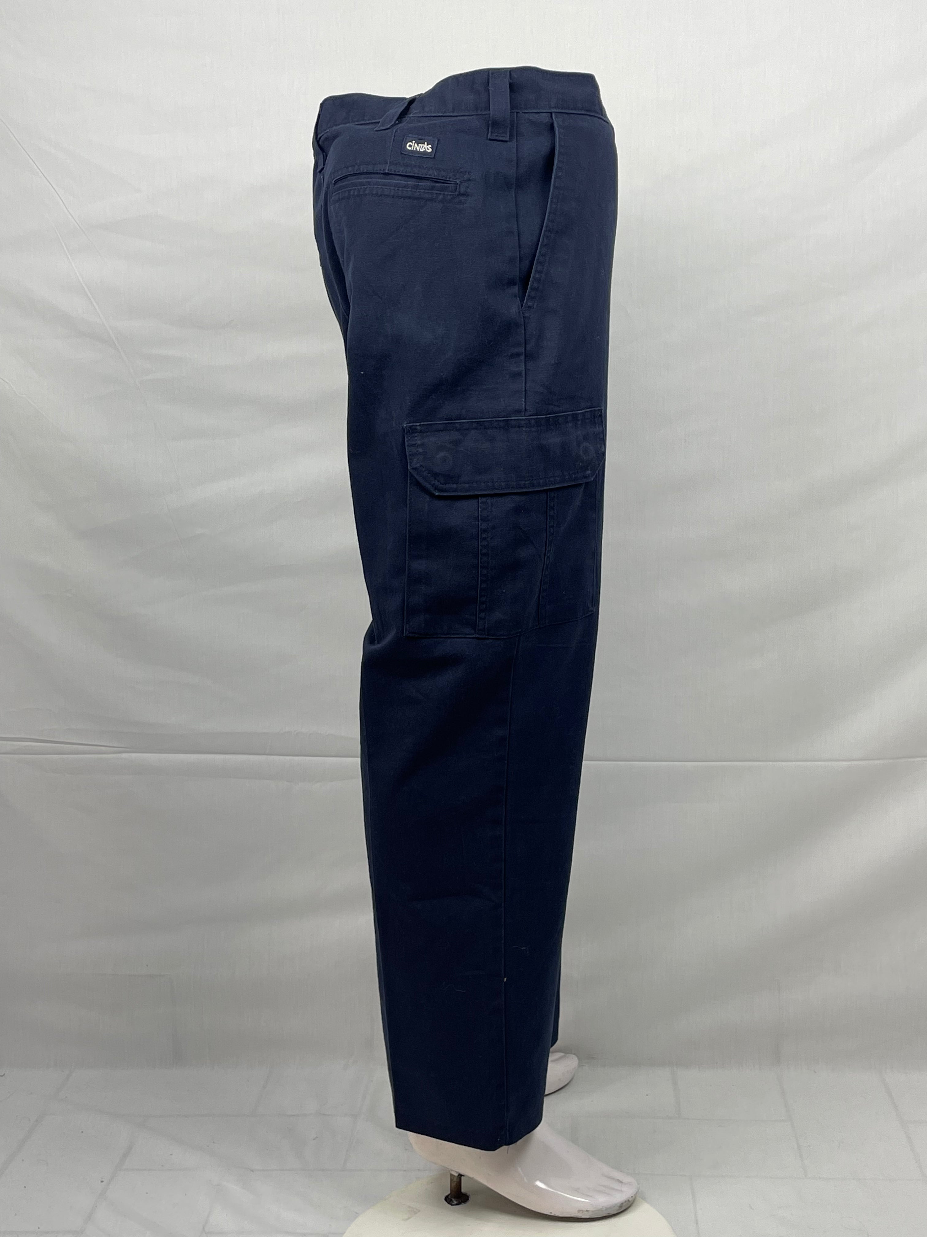 cintas comfort flex