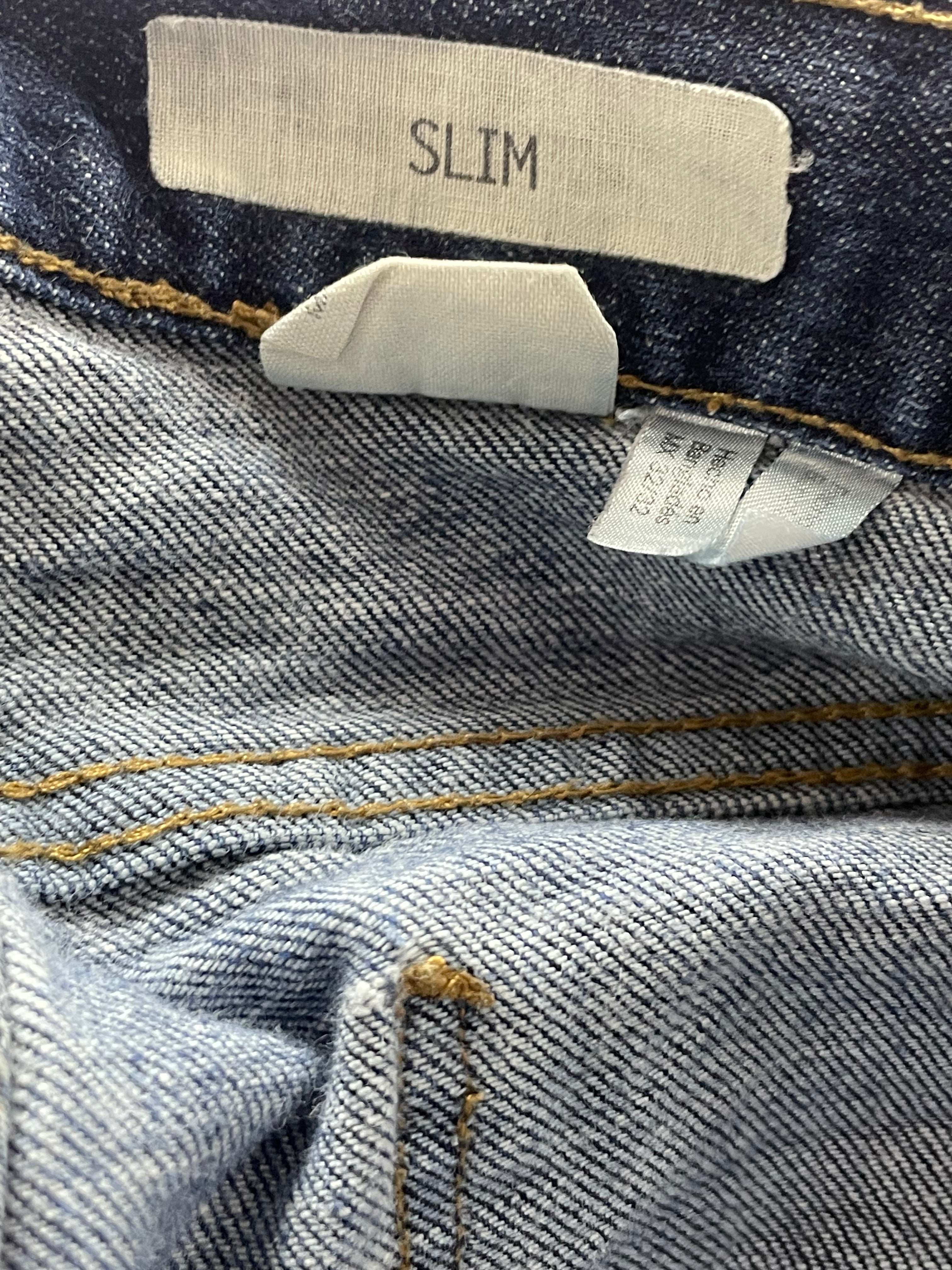 slim