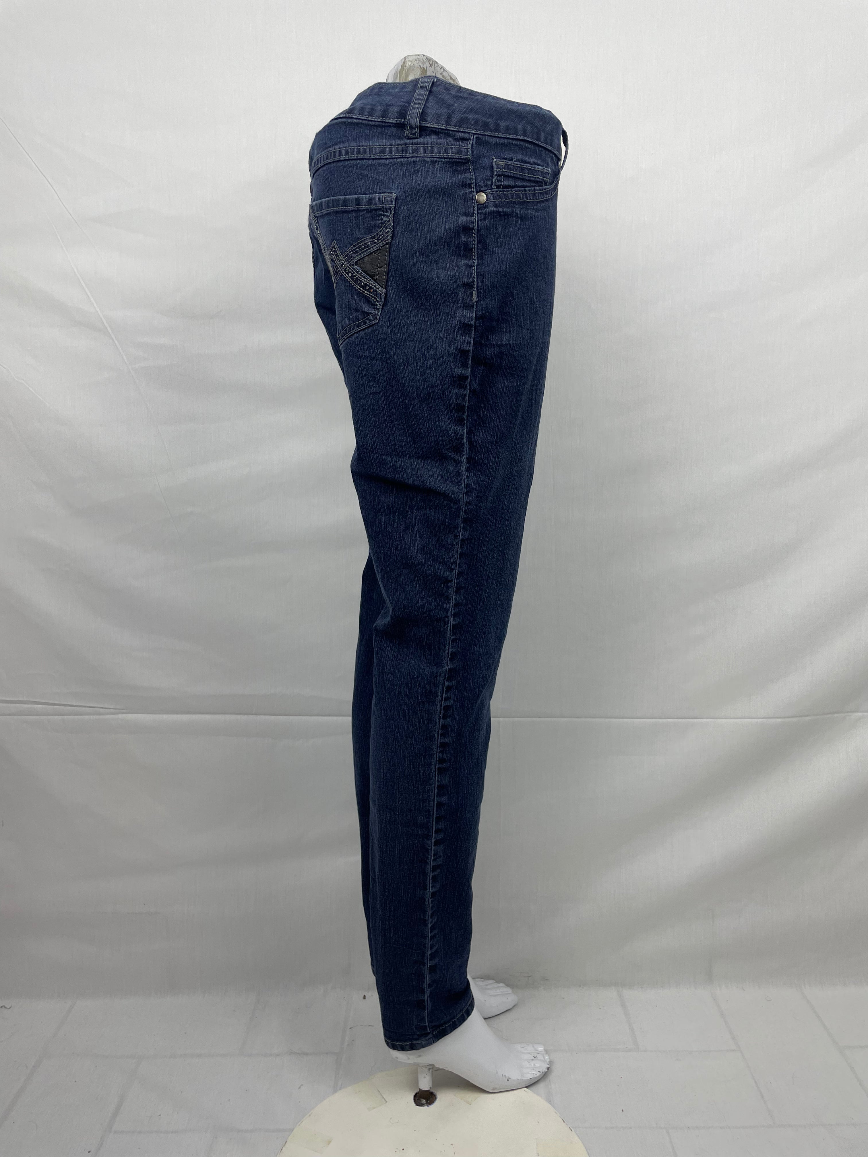 D.JEANS