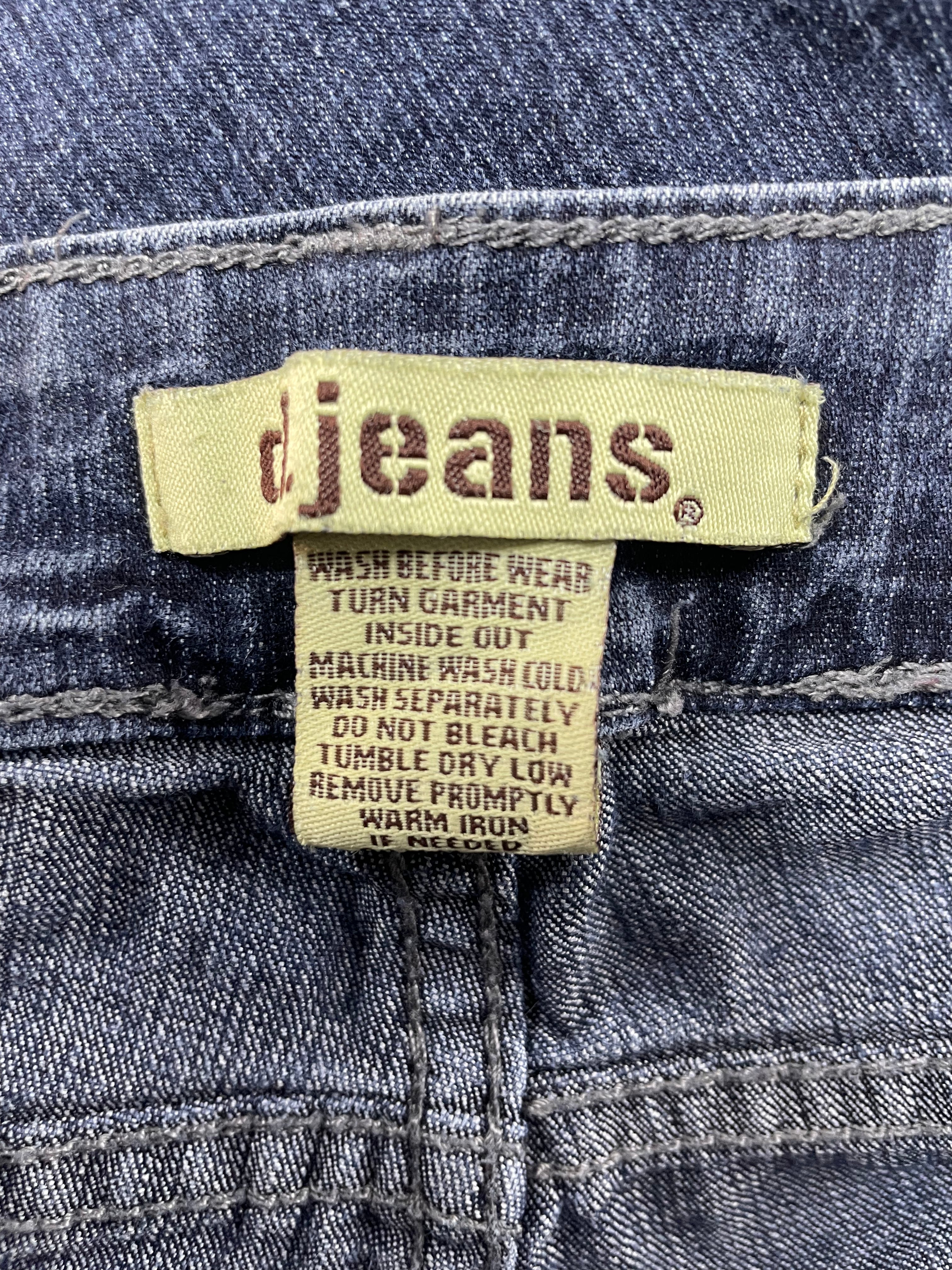 D.JEANS