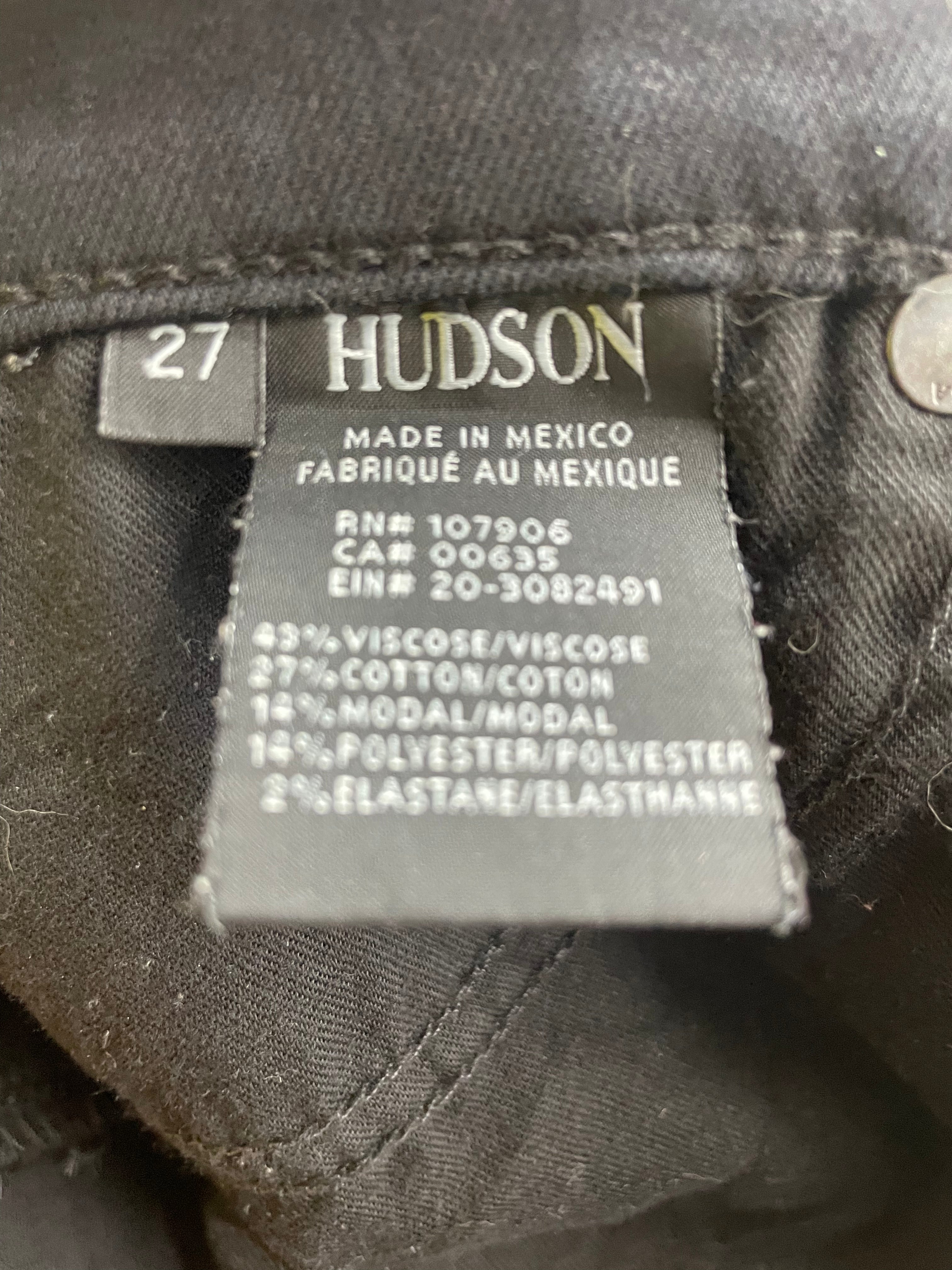 Hudson