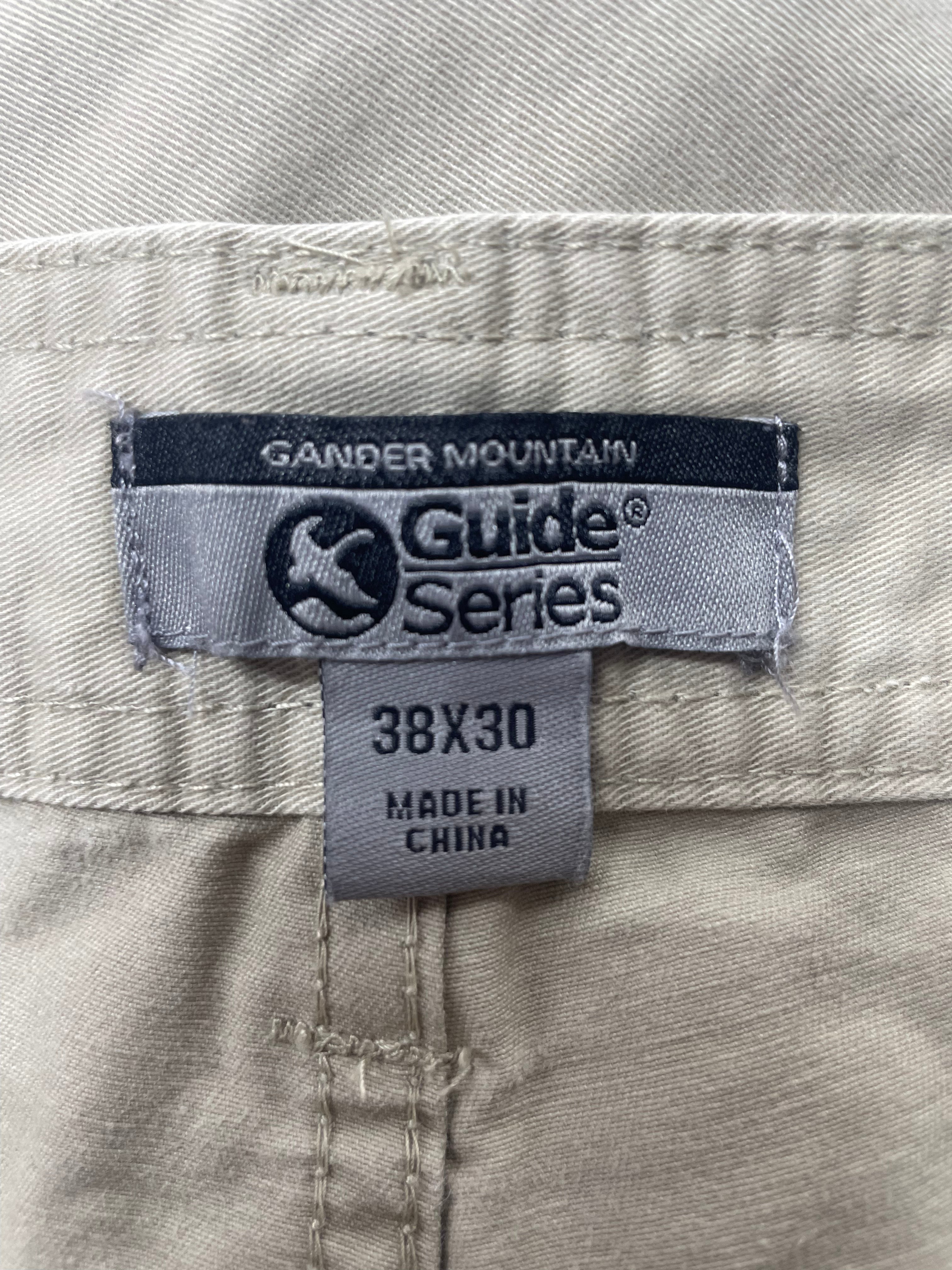 GUIDE SERIES