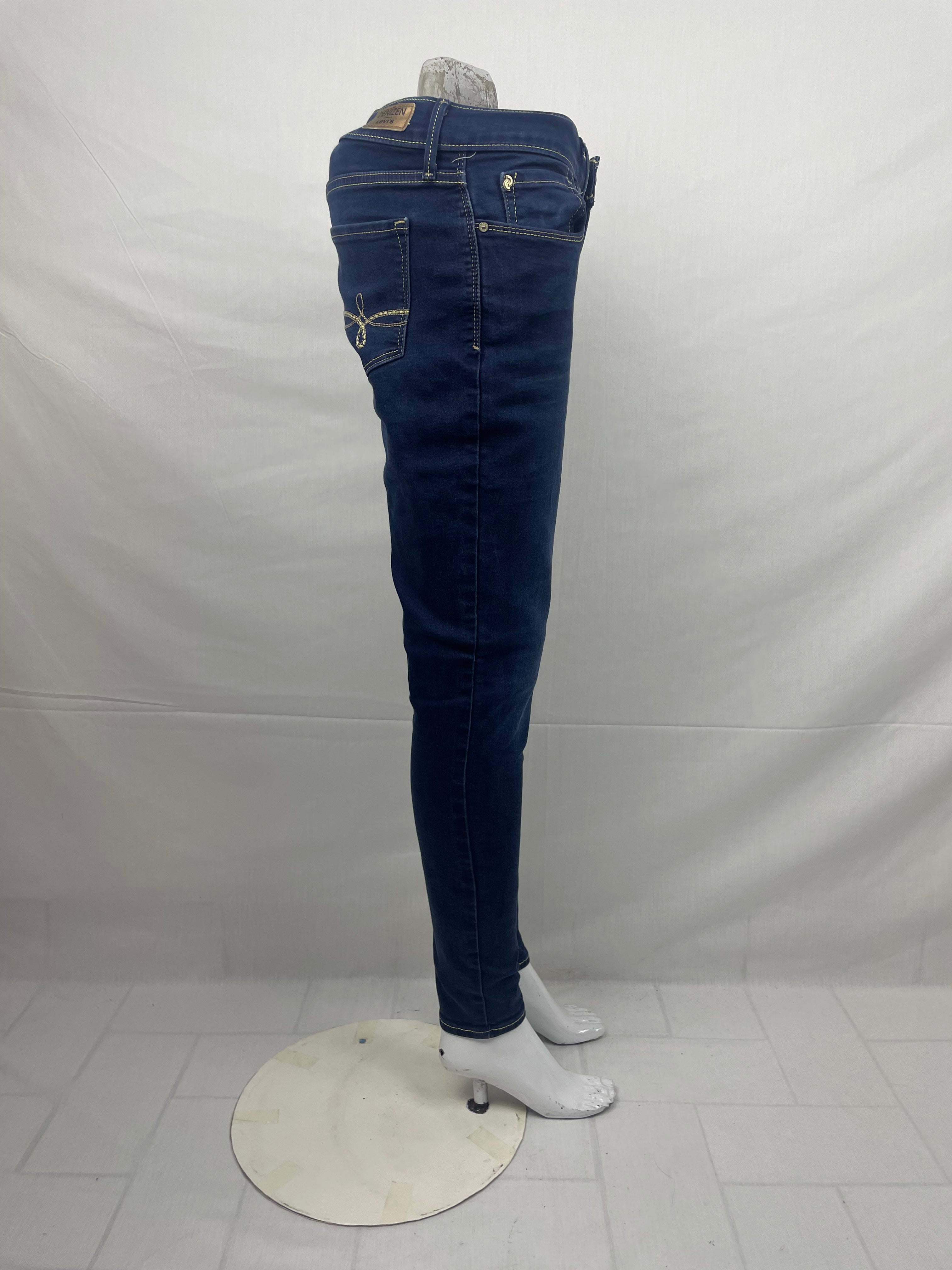 DENIZEN LEVI'S