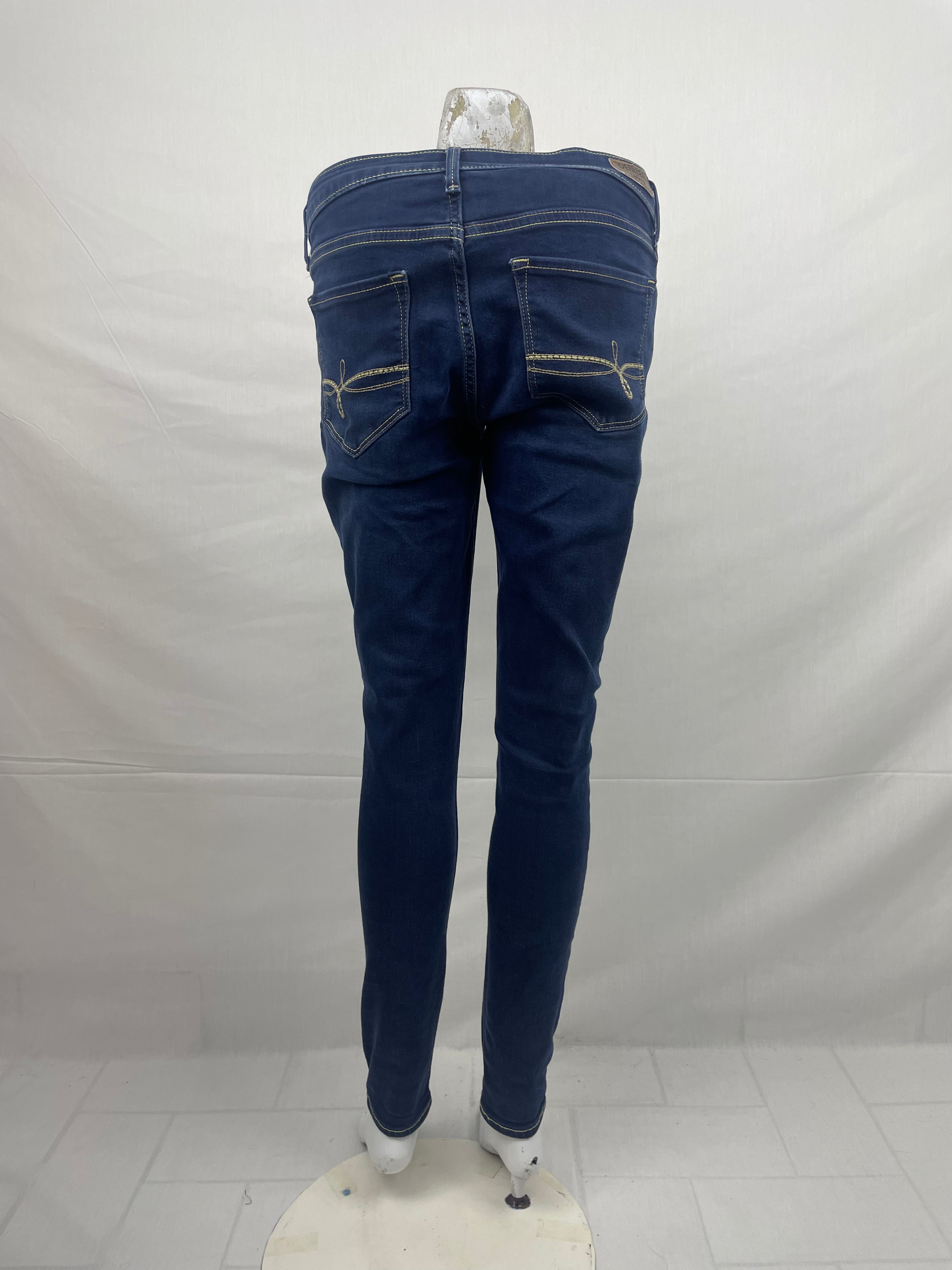 DENIZEN LEVI'S