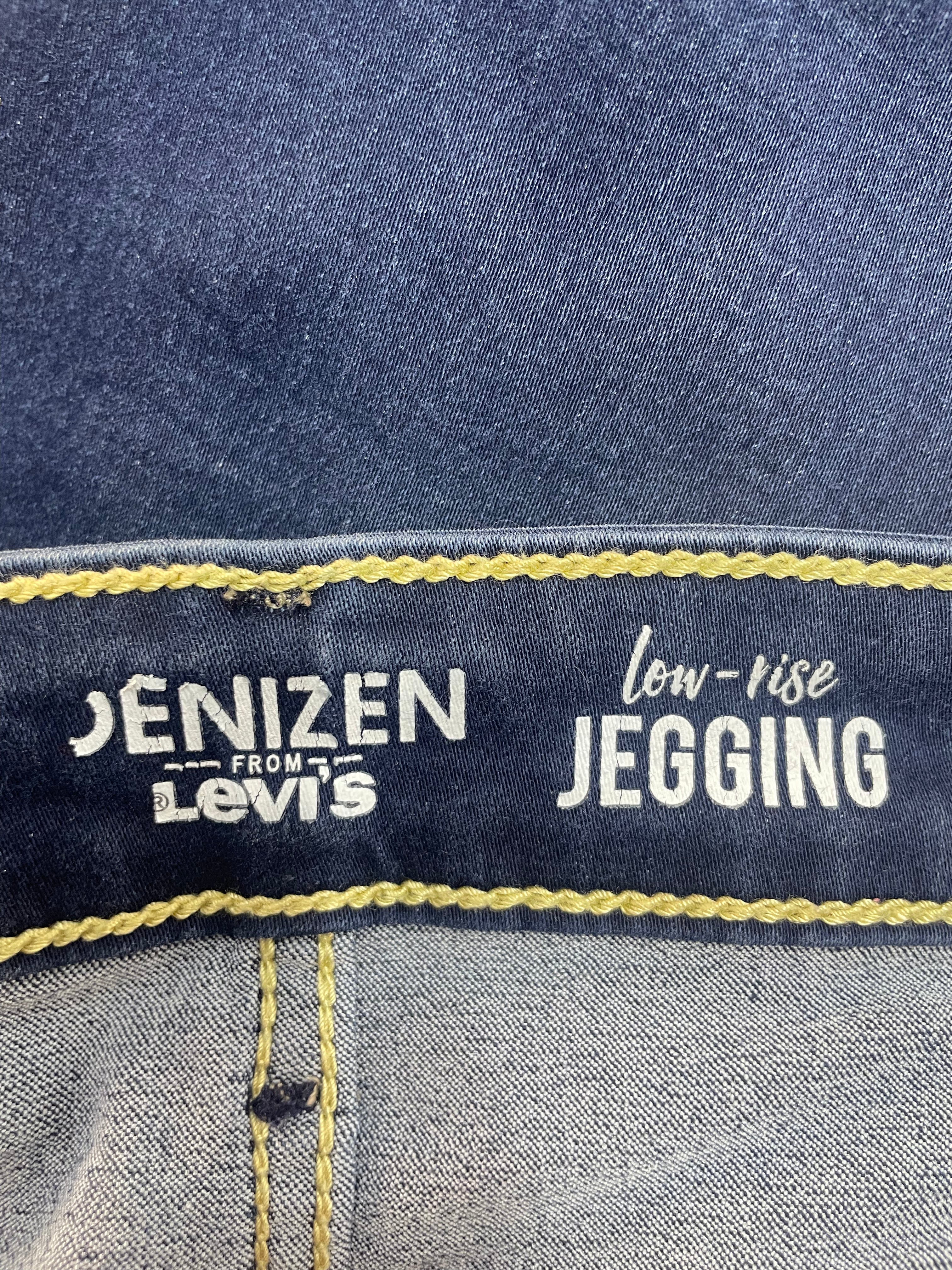 DENIZEN LEVI'S