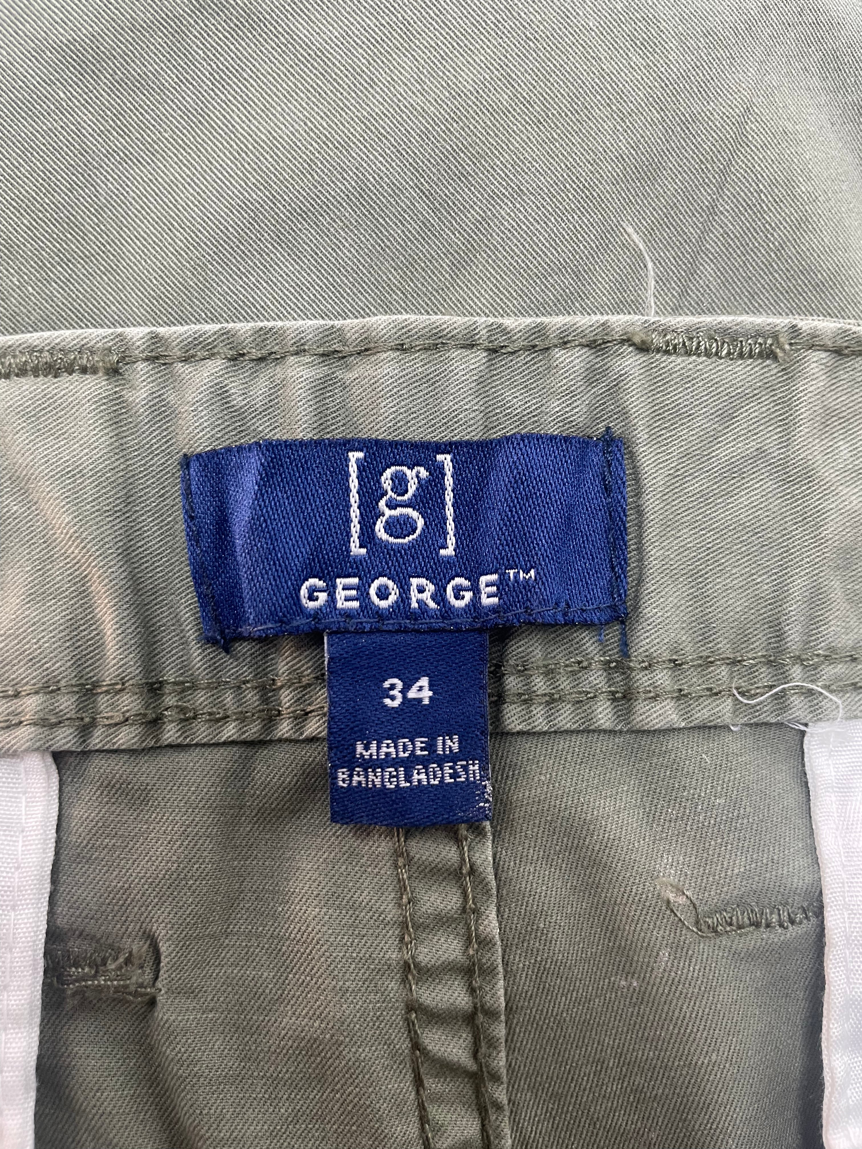 GEORGE