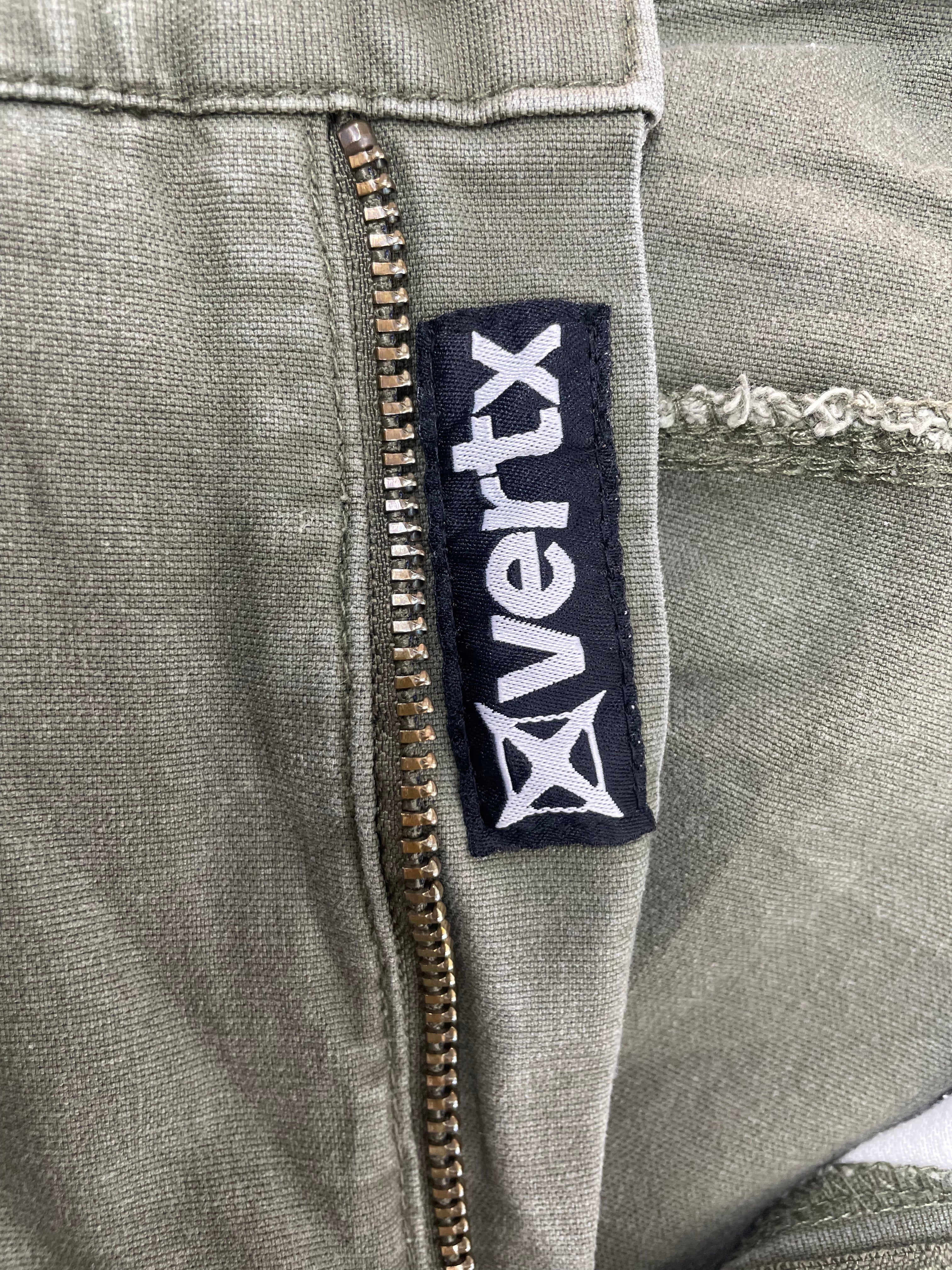 Vertx