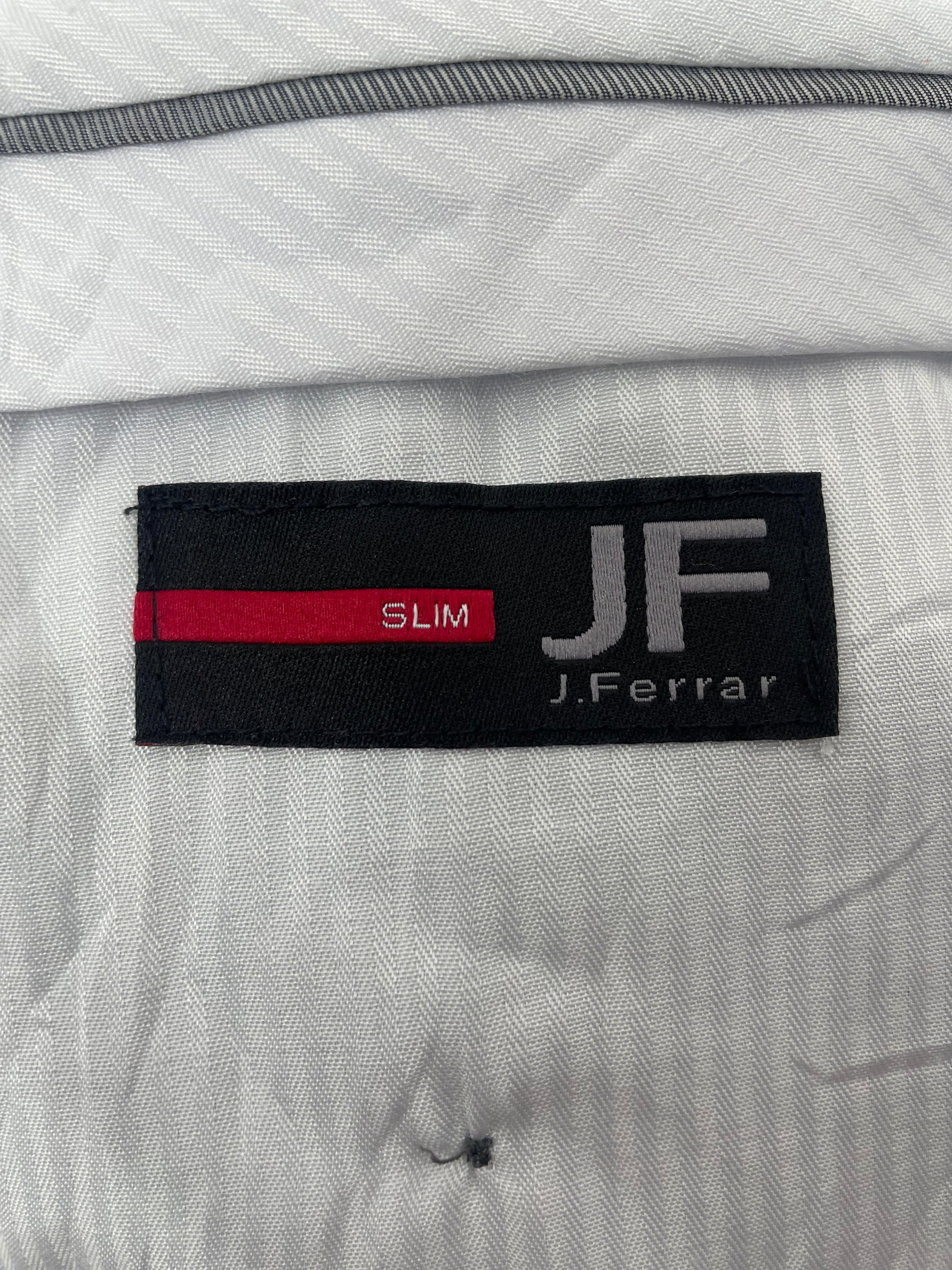 JF J.ferrar