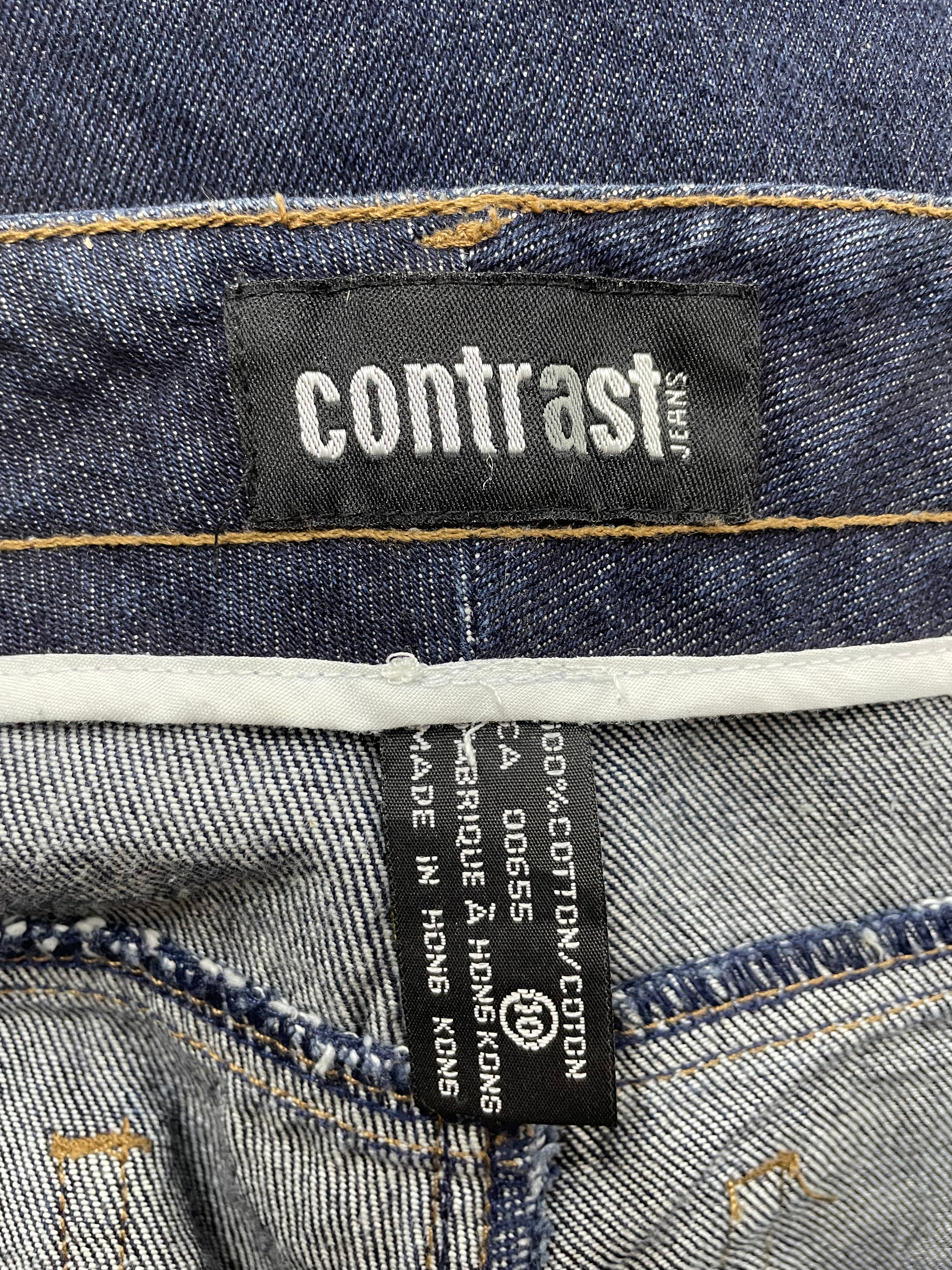 Contrast