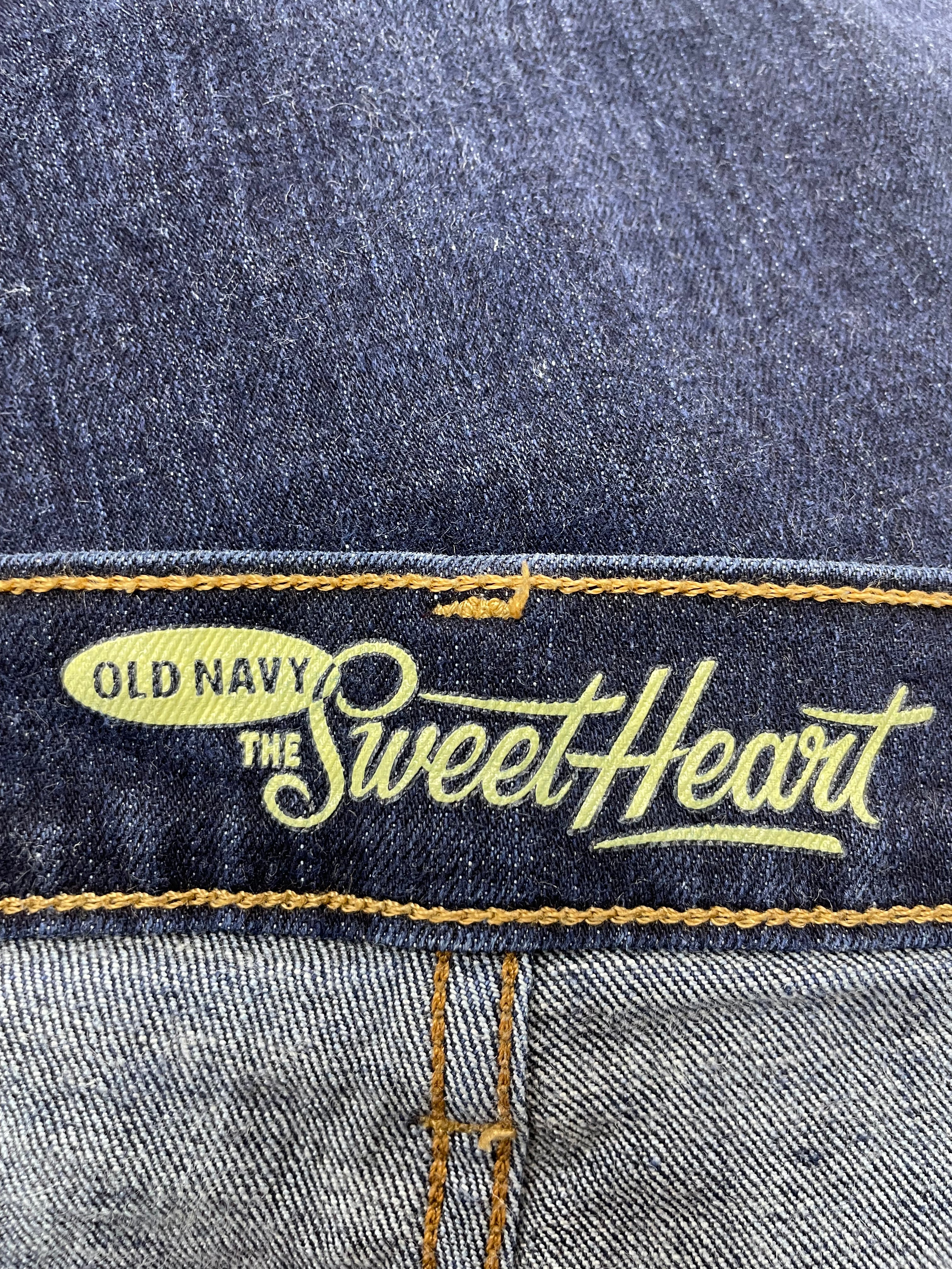 OLD NAVY