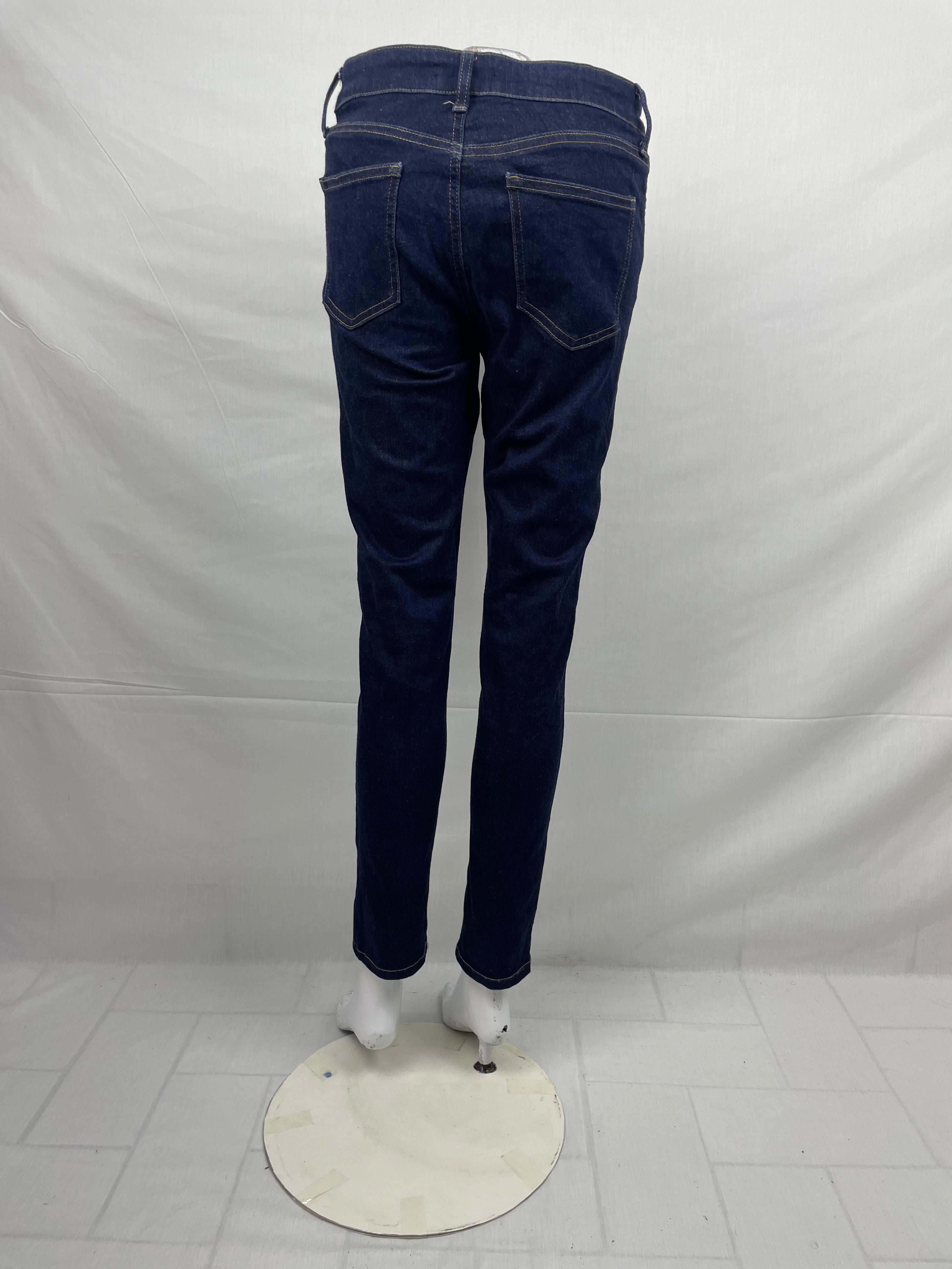 UNIQLO JEANS