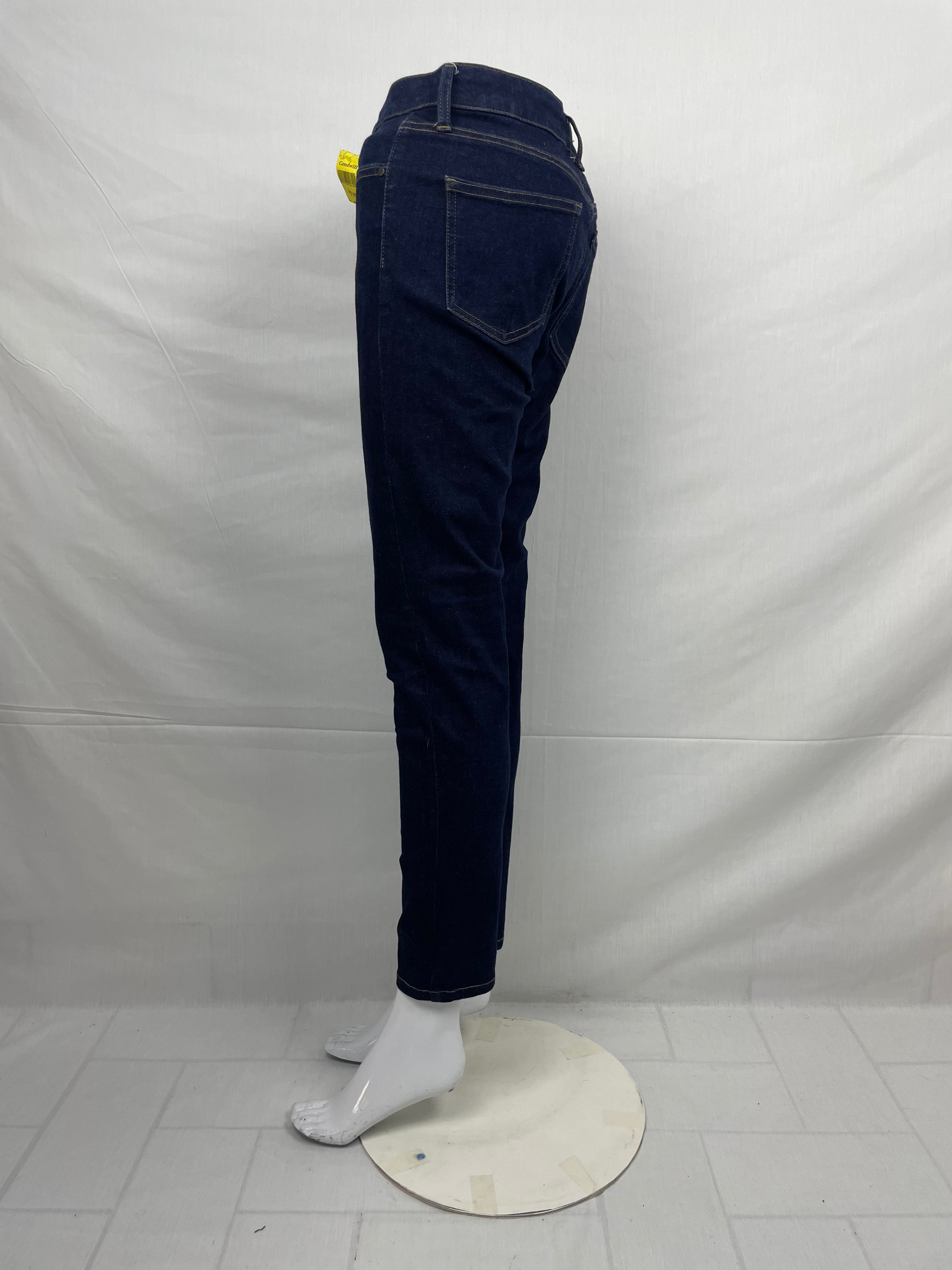 UNIQLO JEANS