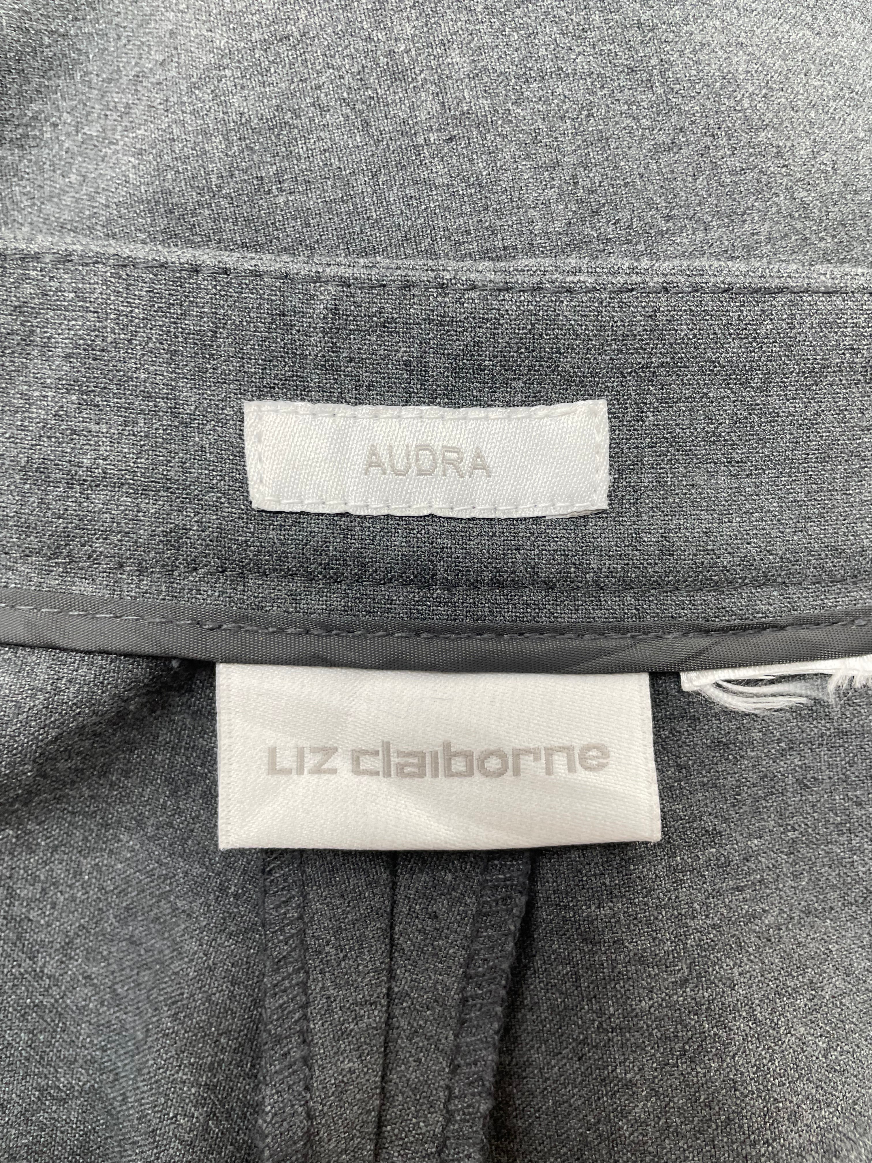LIZ CLAIBORNE