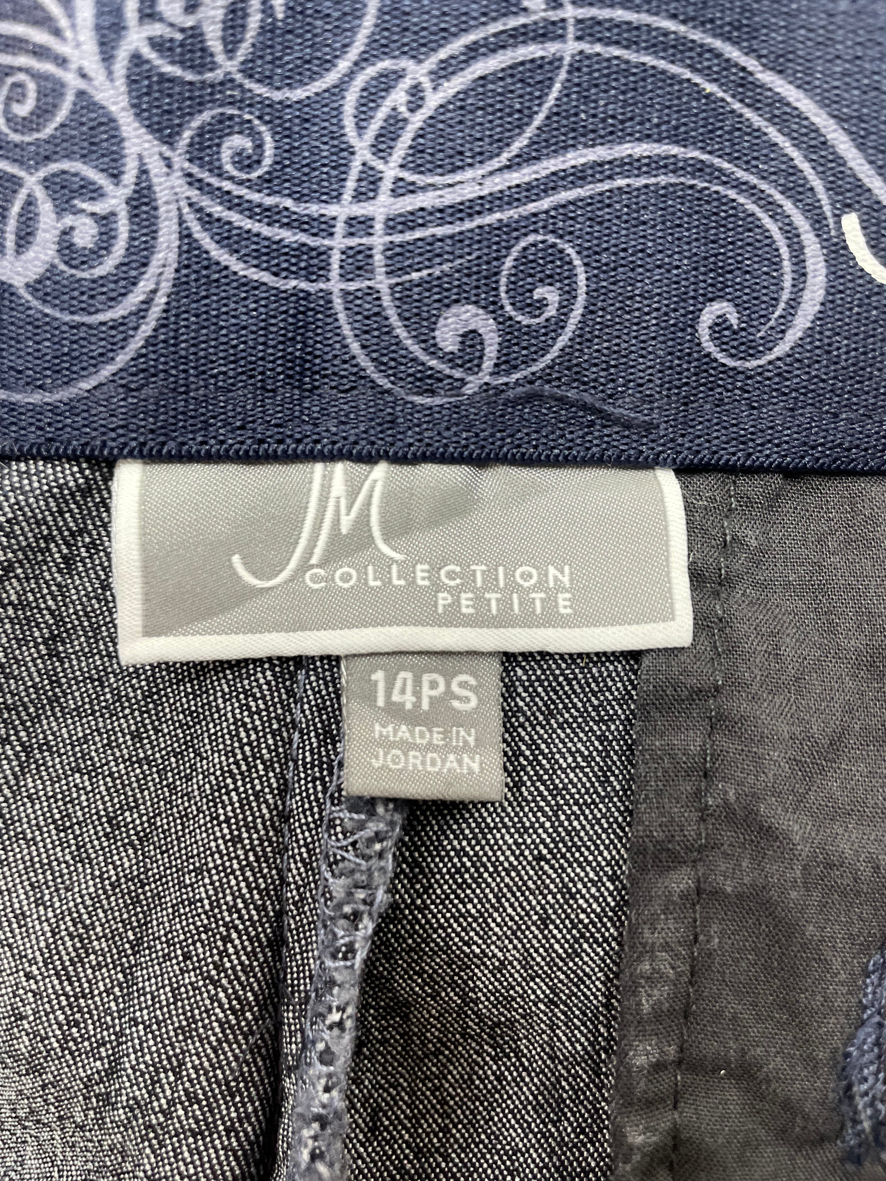 JM COLLECTION