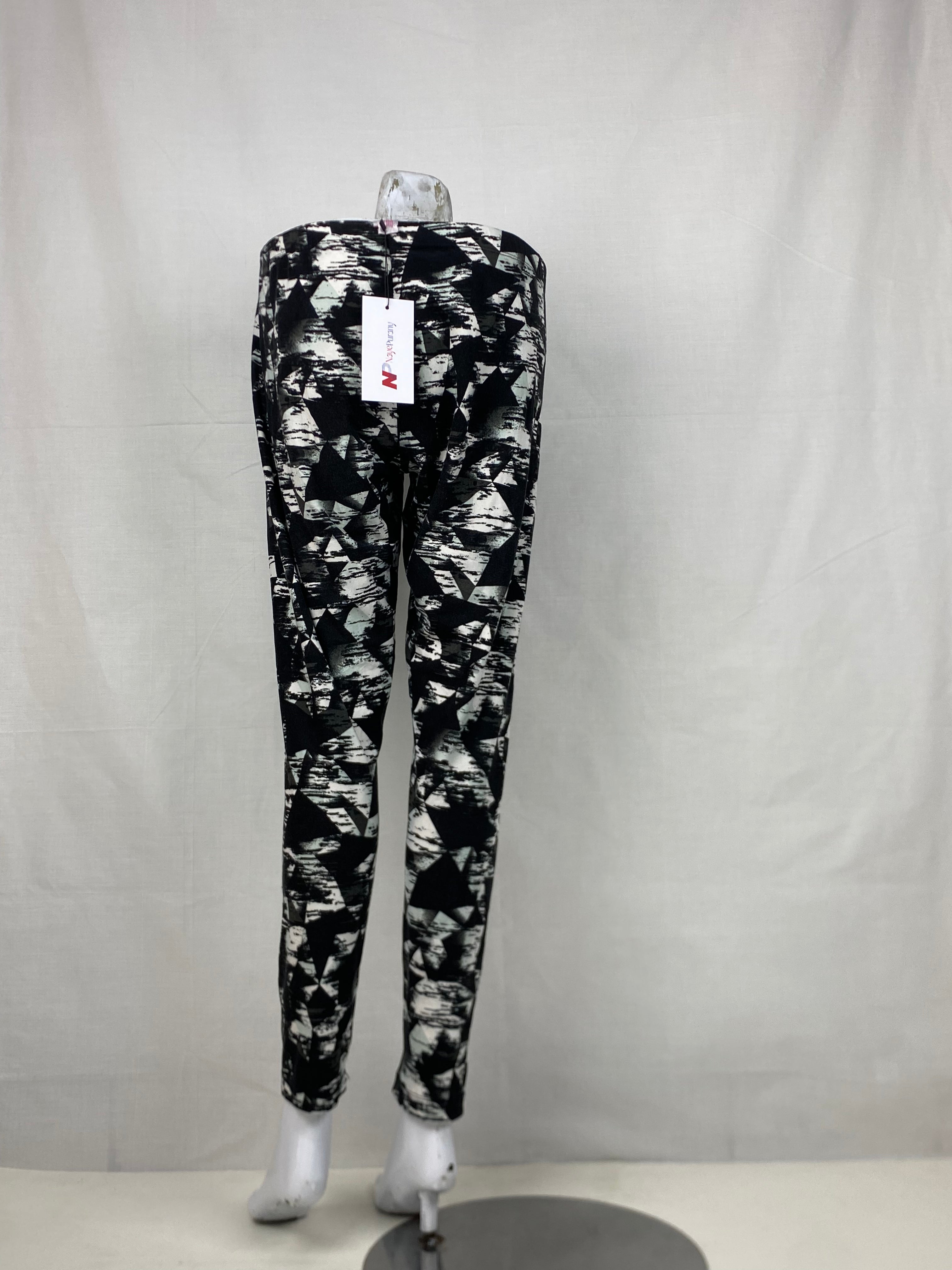New Boundaries Women's Leggings
