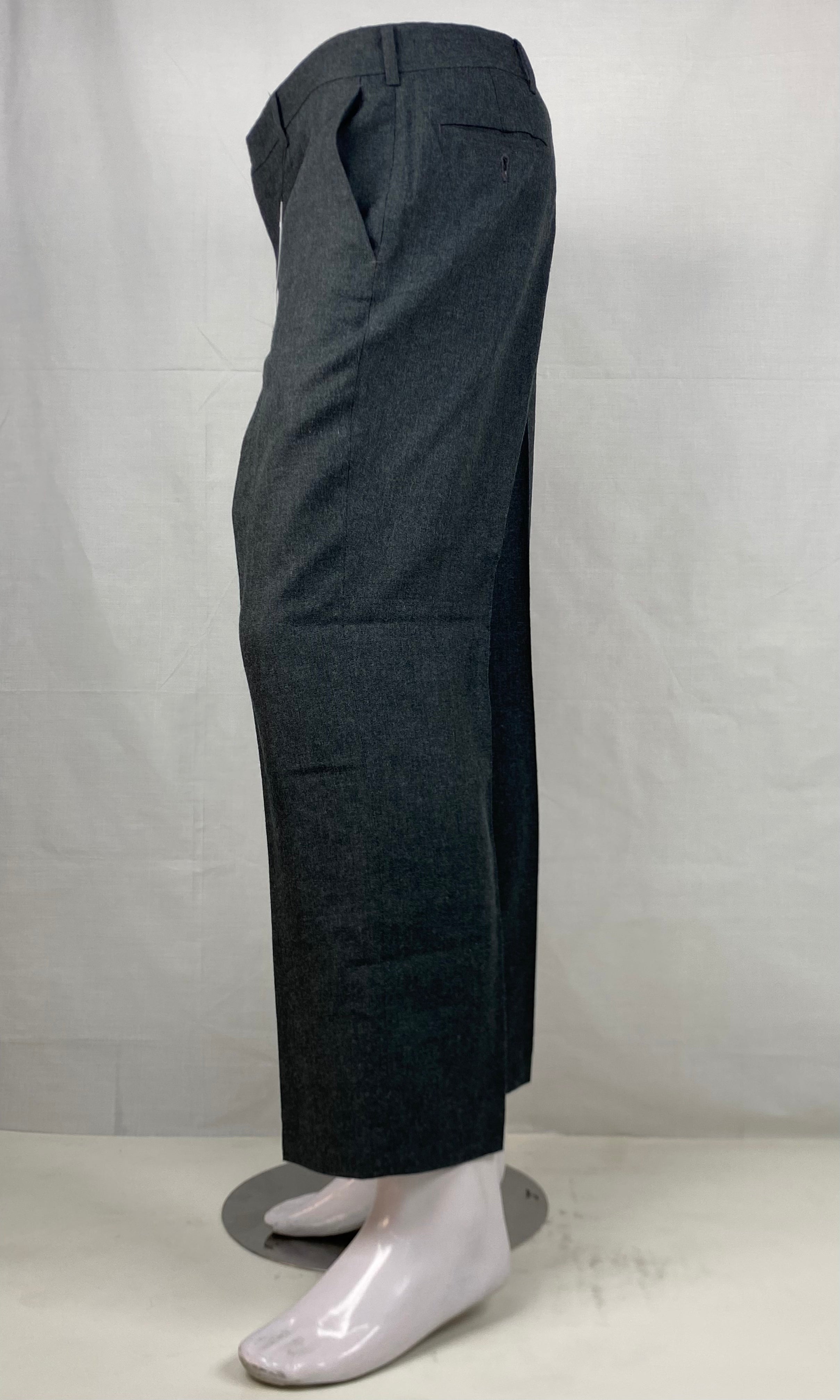 Hagger Slim Fit Pant
