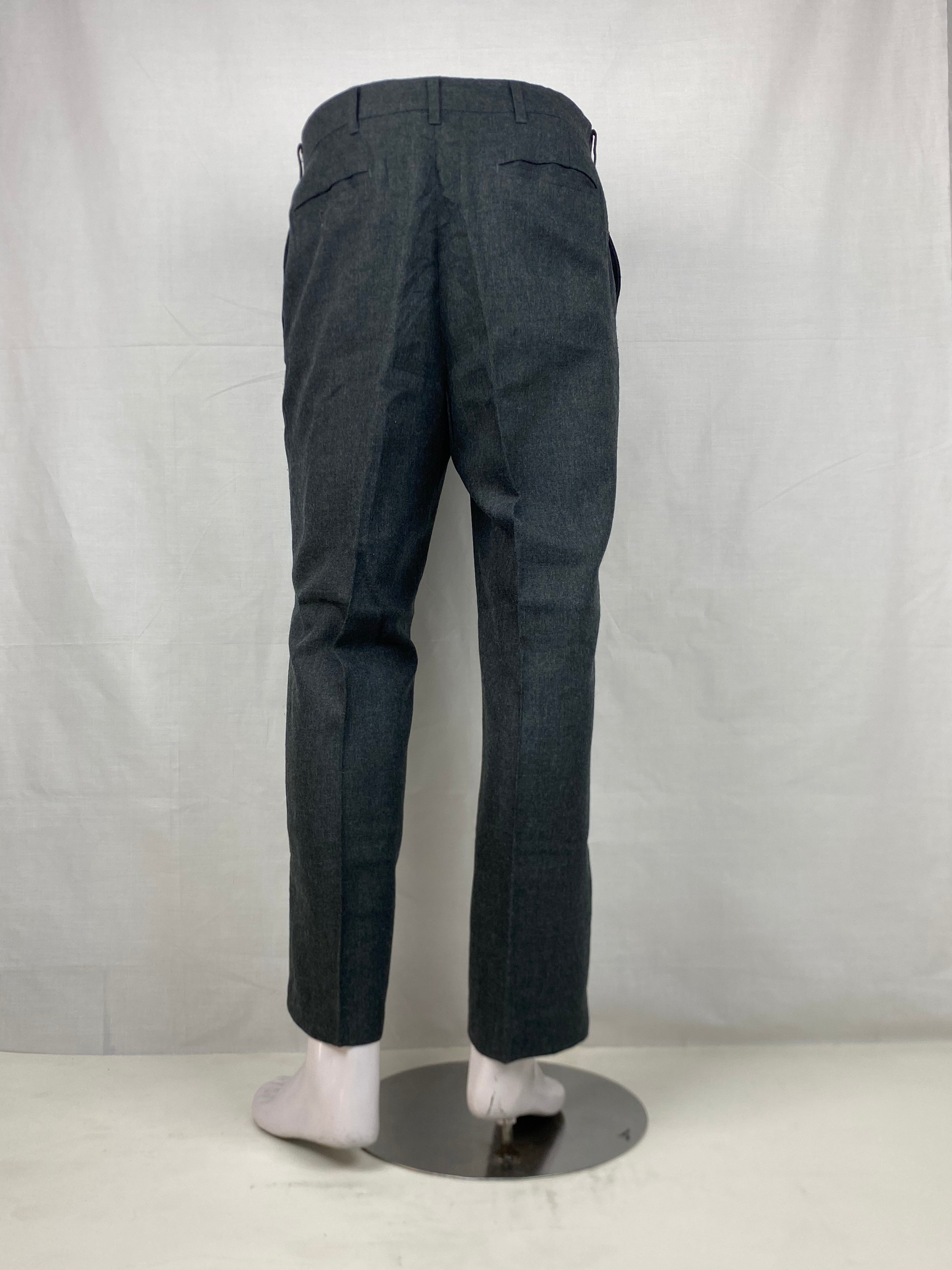 Hagger Slim Fit Pant