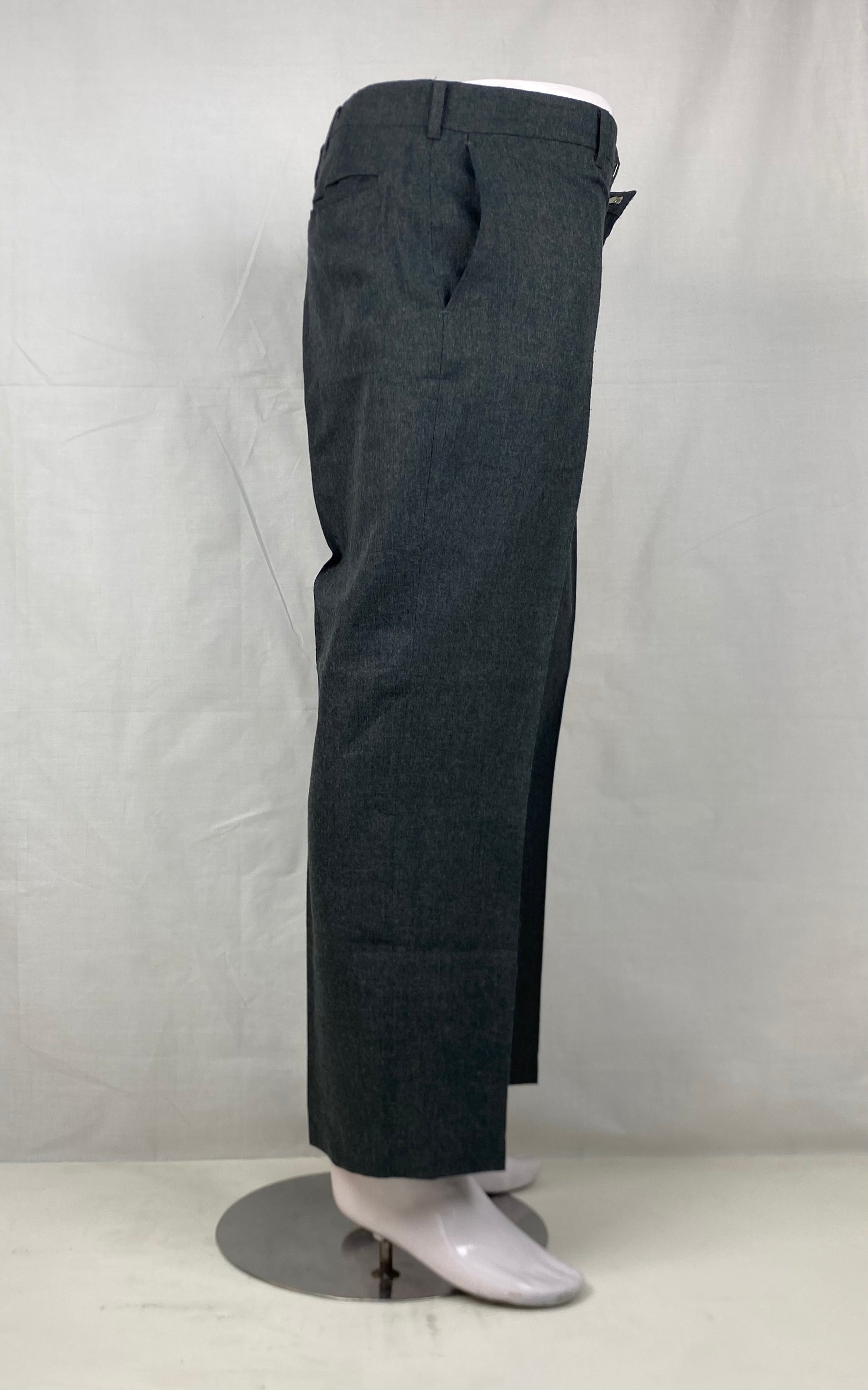 Hagger Slim Fit Pant