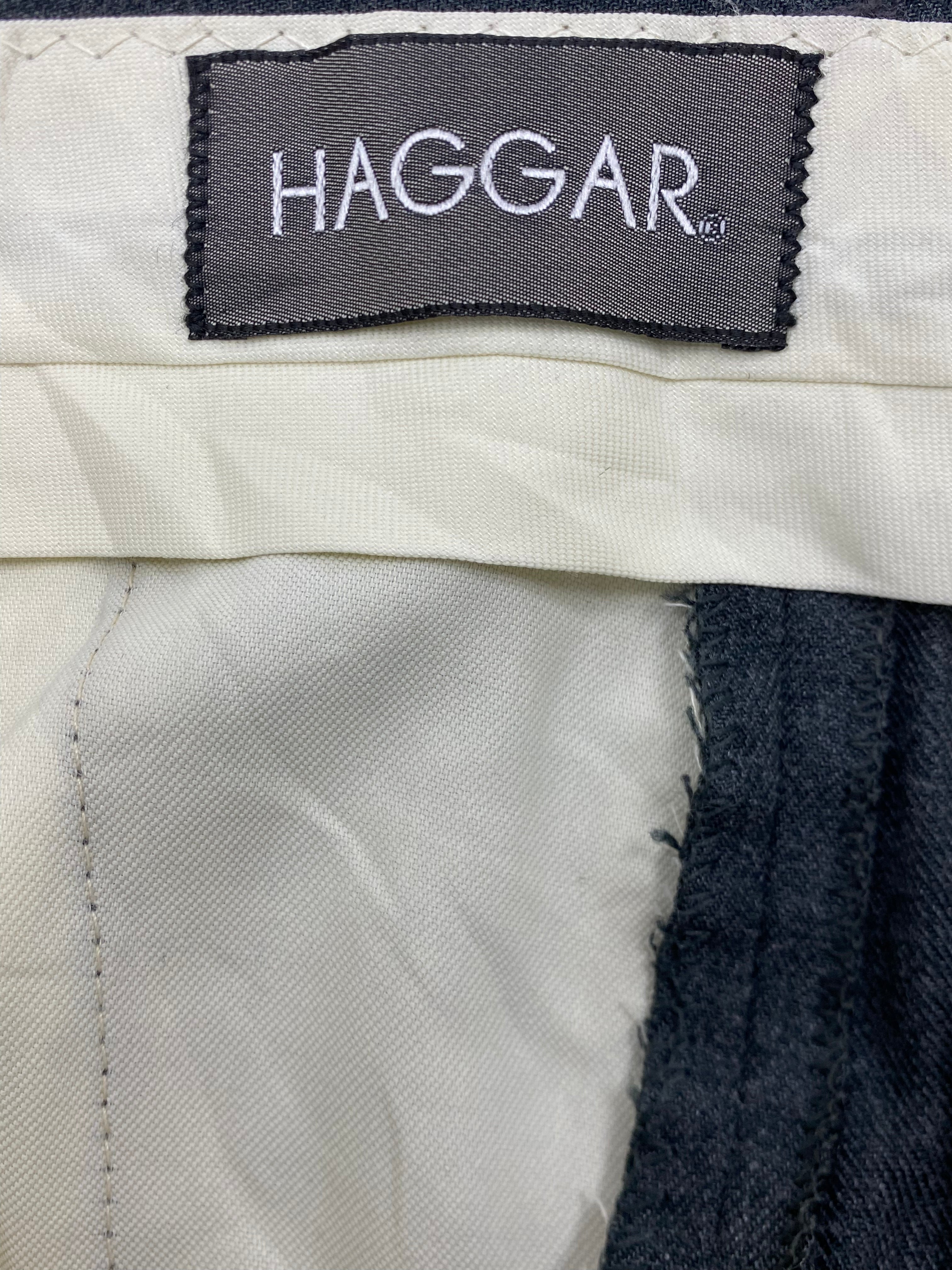 Hagger Slim Fit Pant