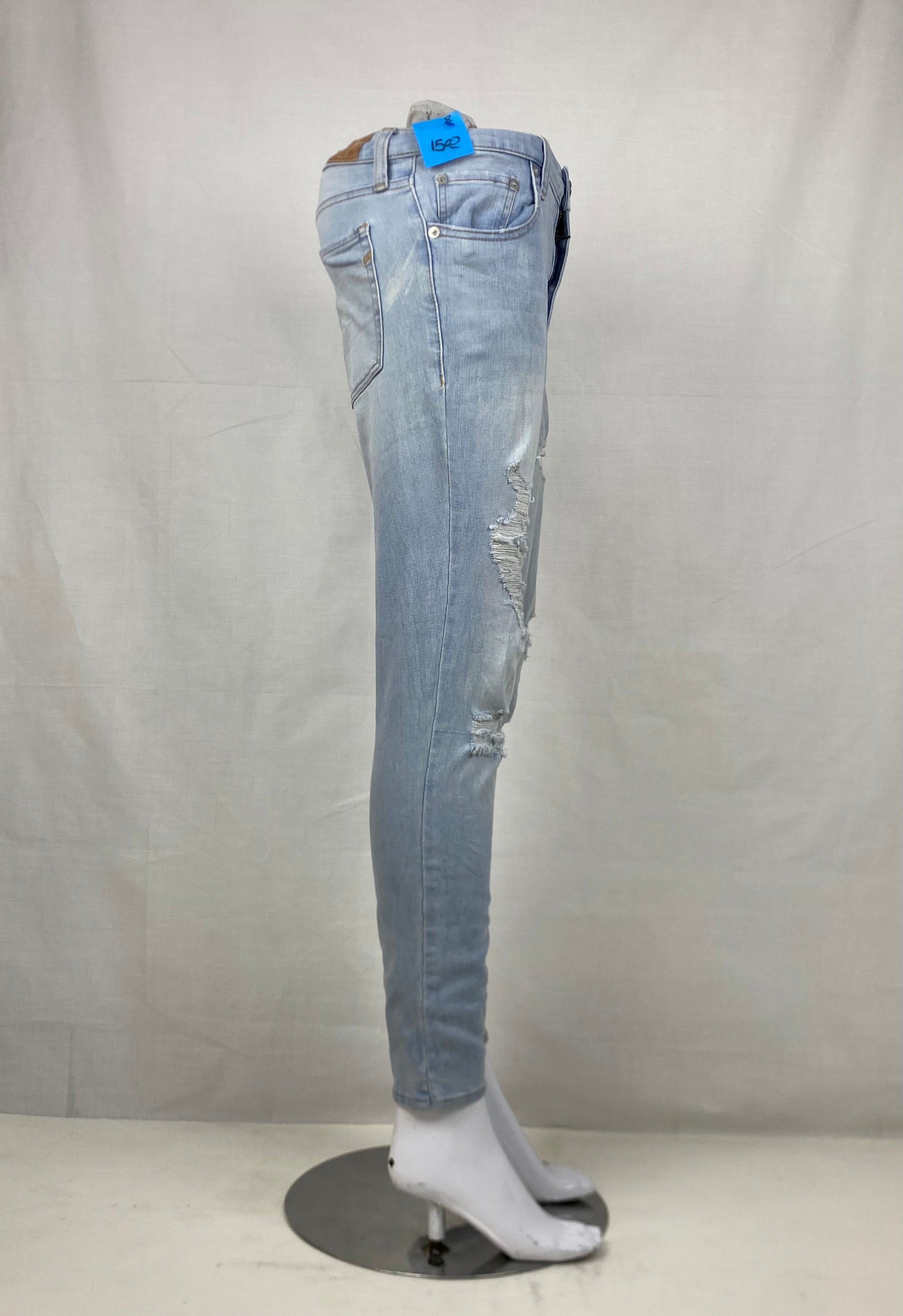 Aeropostale Jeans