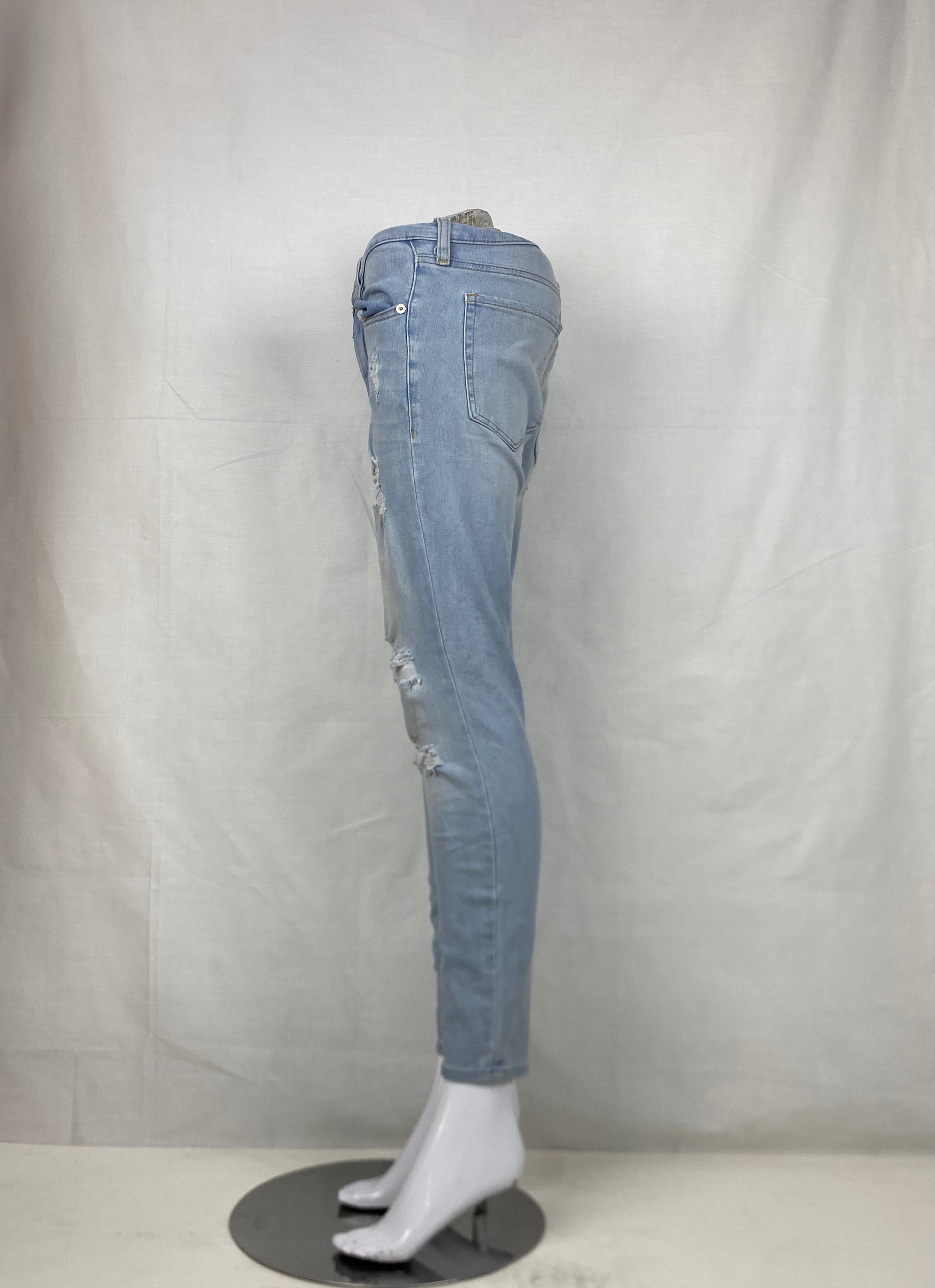 Aeropostale Jeans