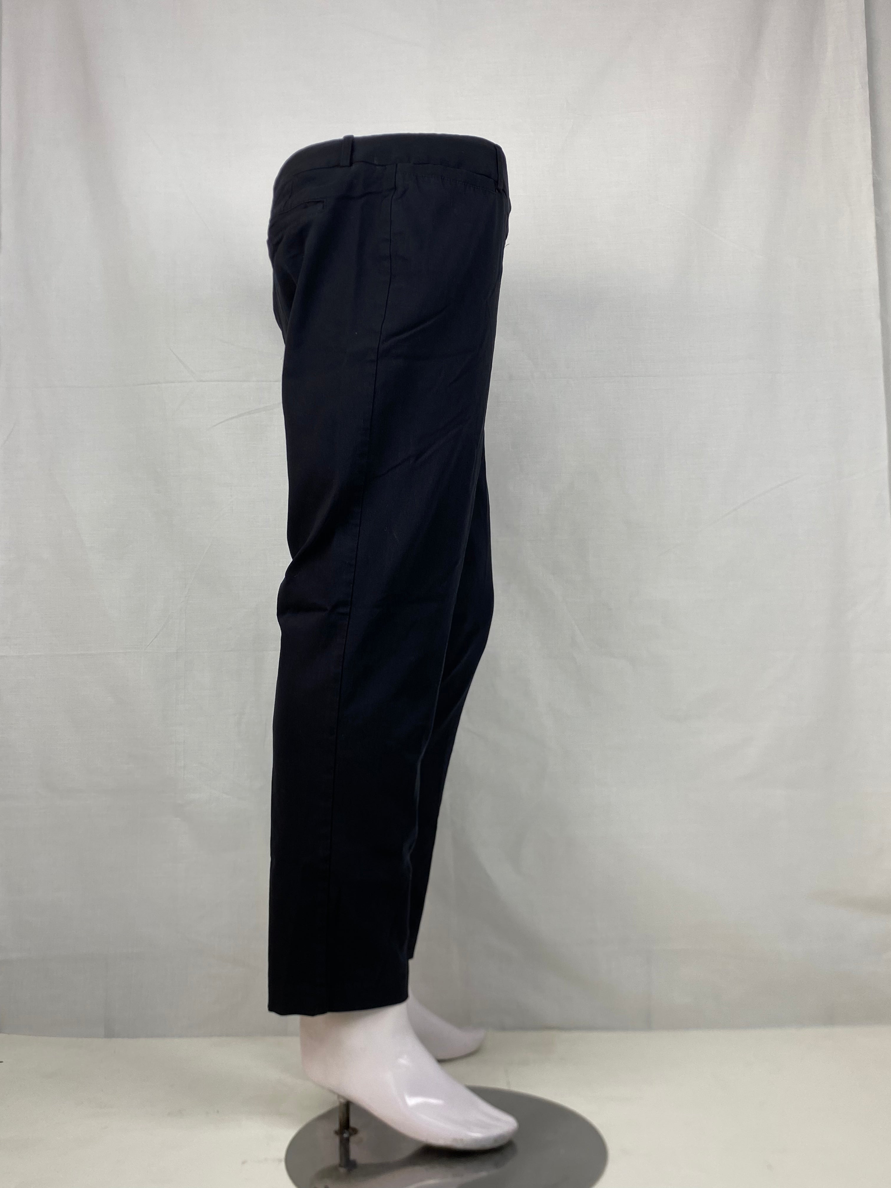 George Pant