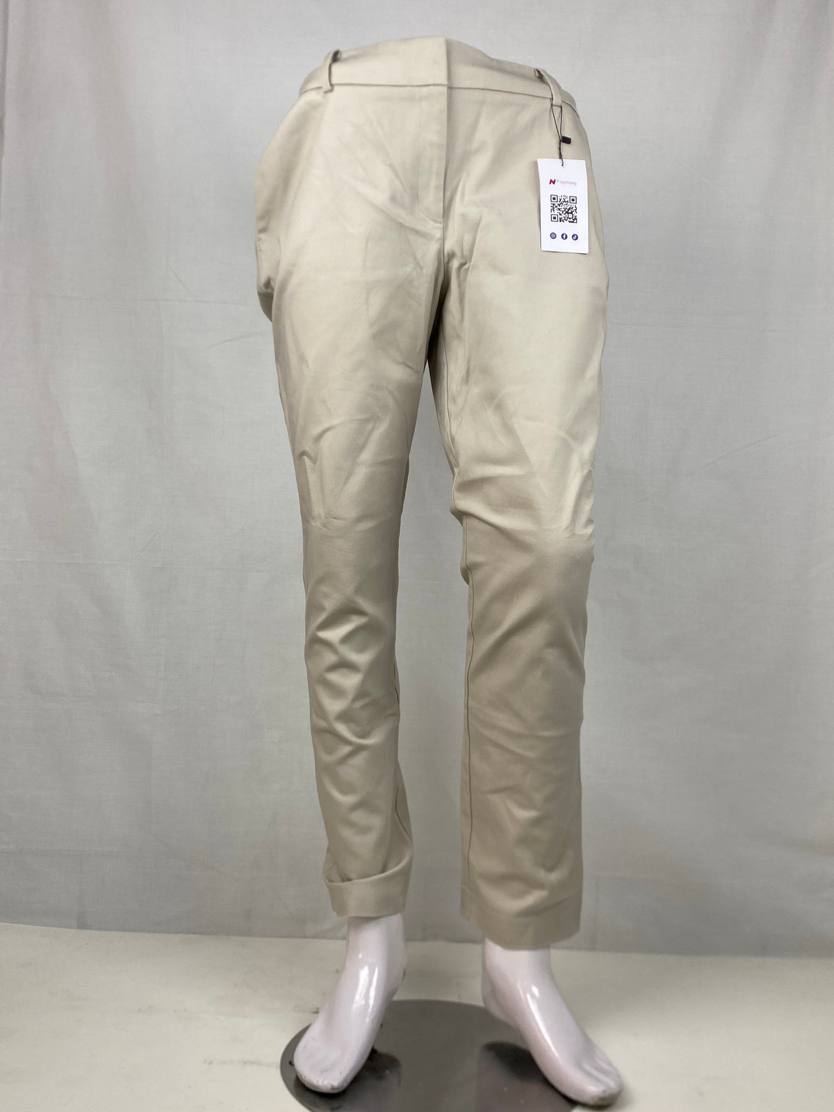 Ann Taylor Factory Chinos